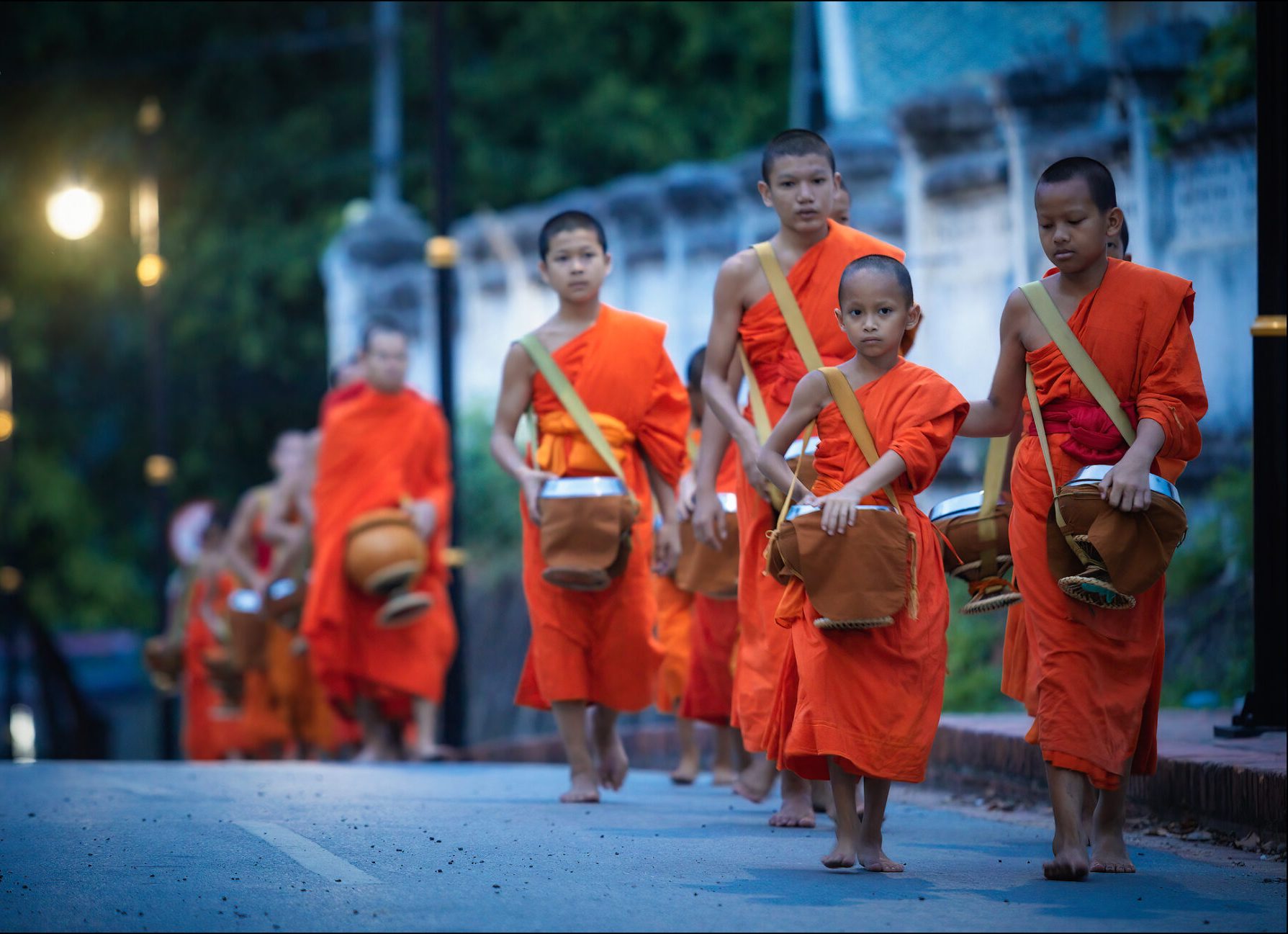 Индивидуальный тур в Северный Таиланд И Лаос ! (12/45)