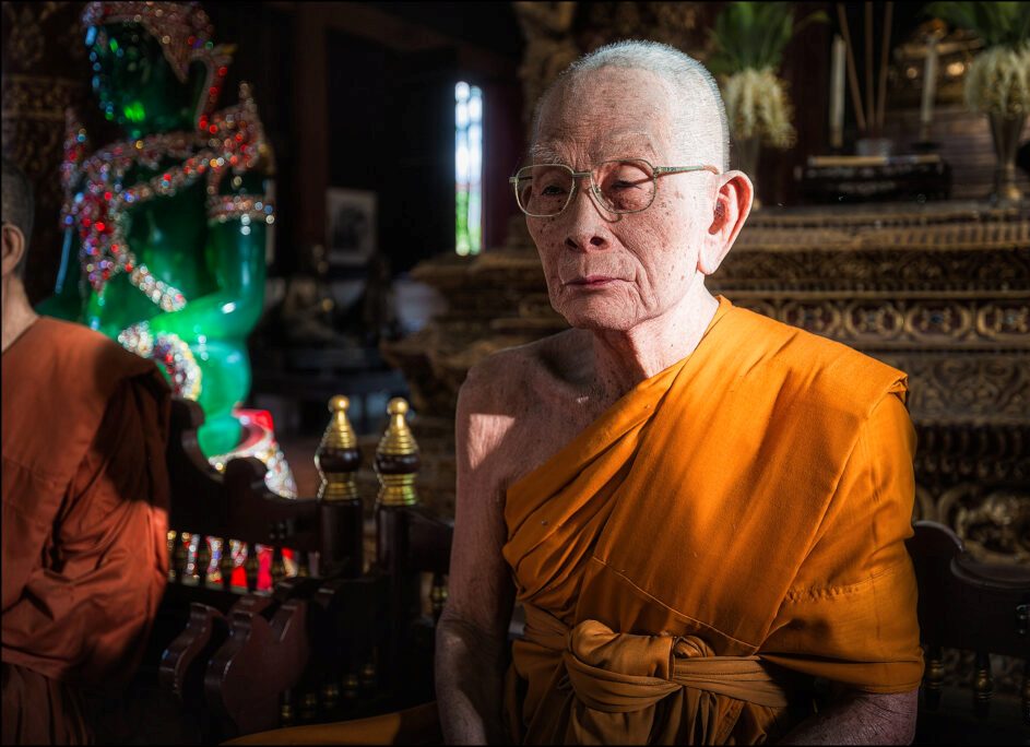 Индивидуальный тур в Северный Таиланд И Лаос ! (8/45)