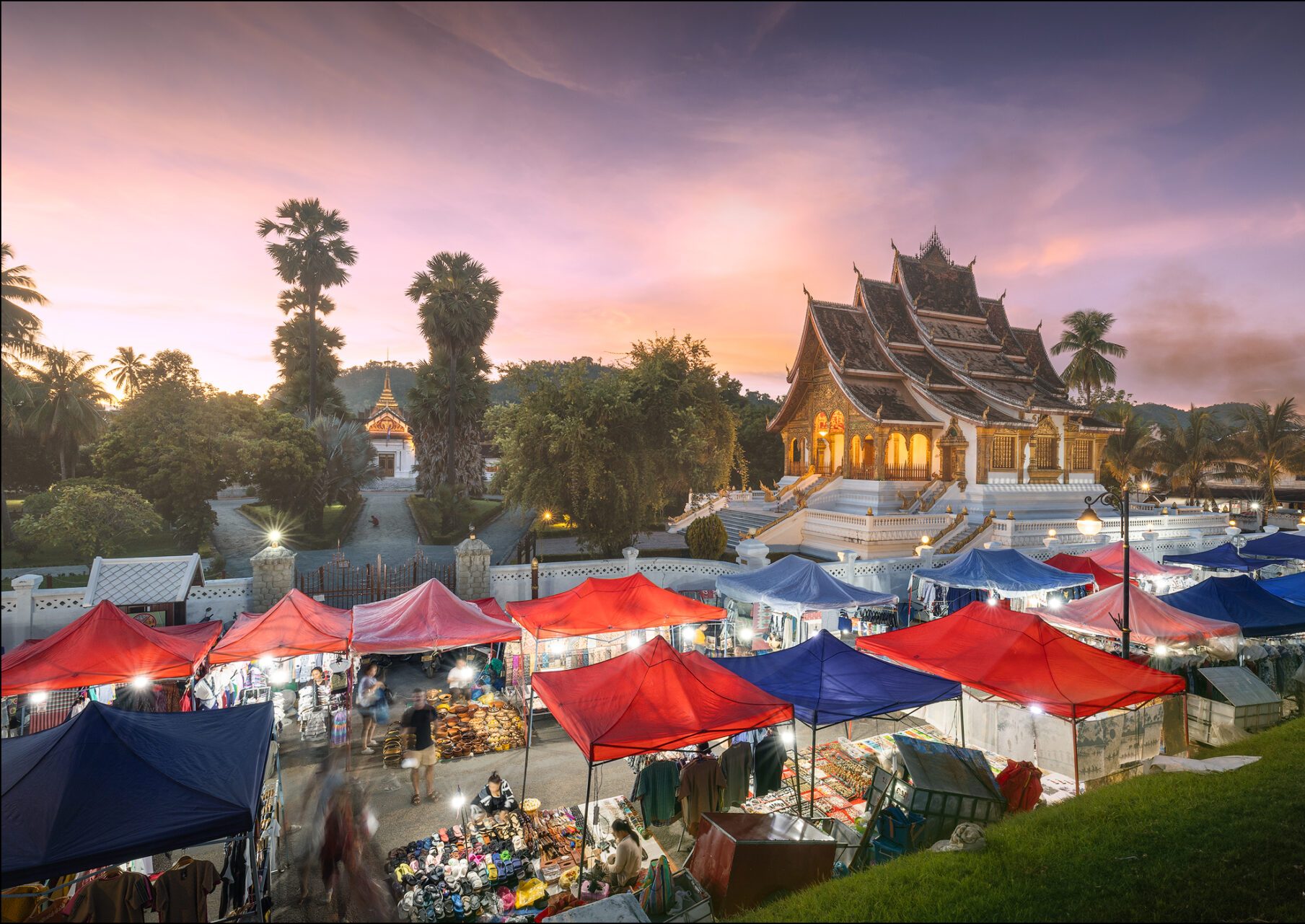 Индивидуальный тур в Северный Таиланд И Лаос ! (10/45)