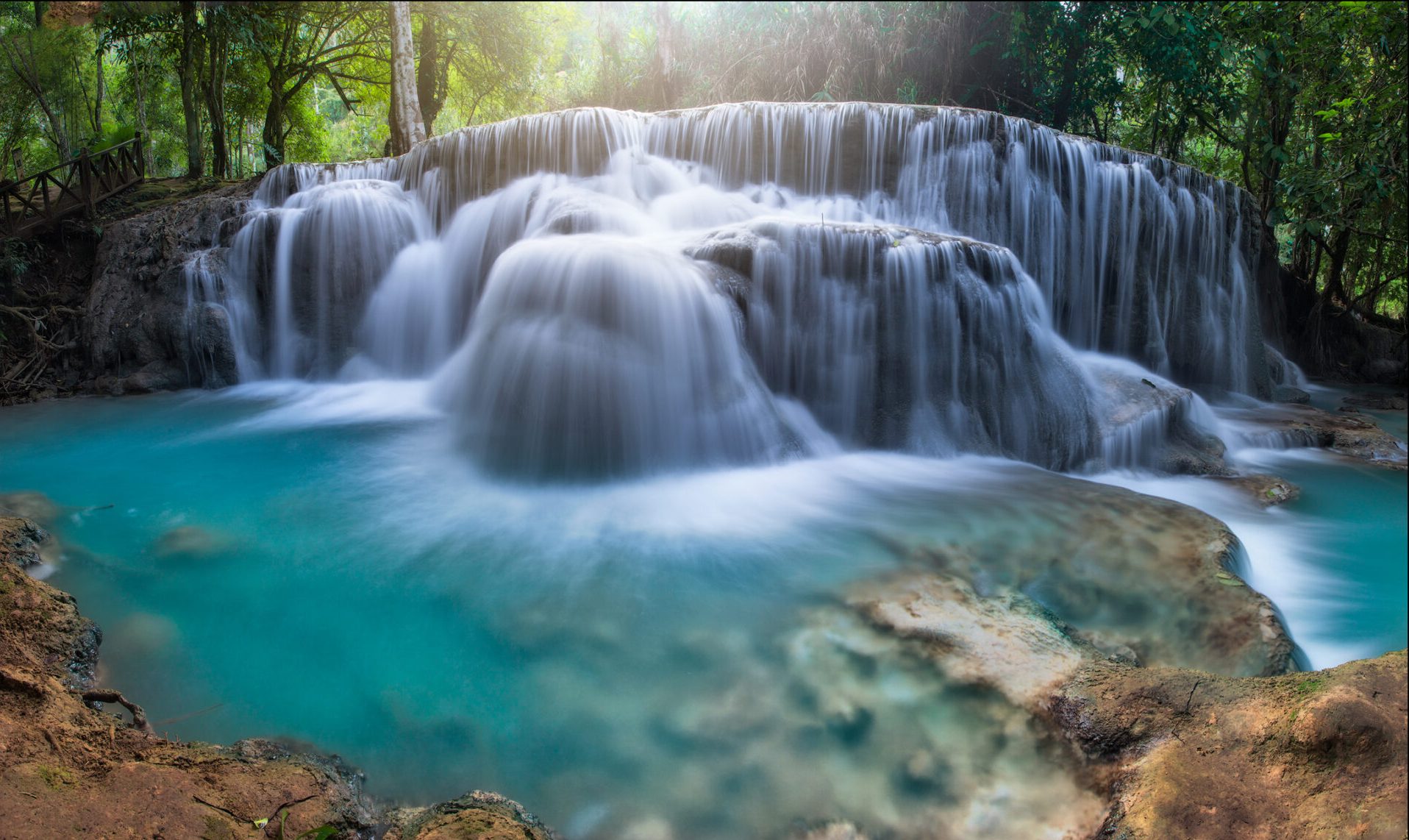 Индивидуальный тур в Северный Таиланд И Лаос ! (14/45)