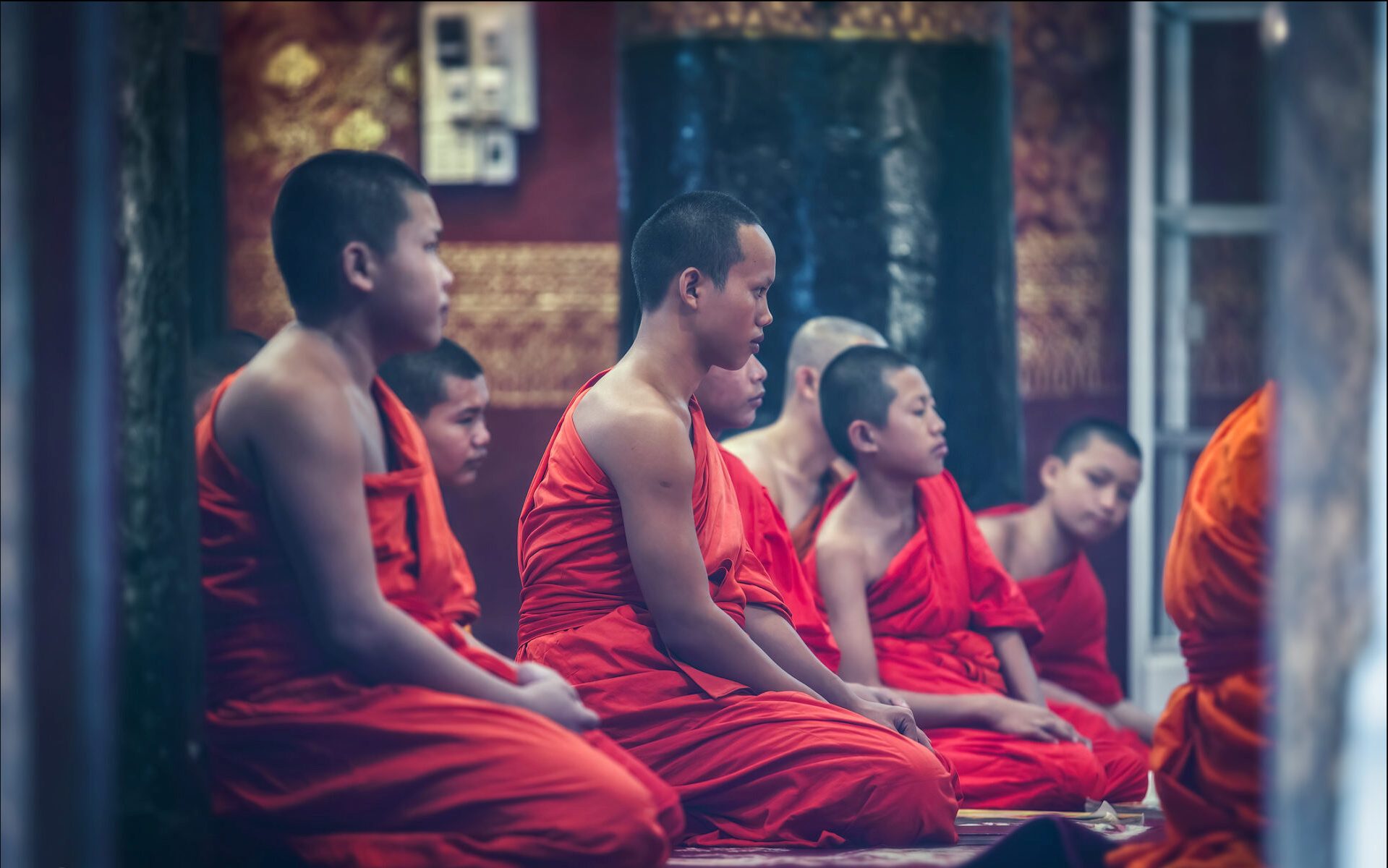 Индивидуальный тур в Северный Таиланд И Лаос ! (20/45)