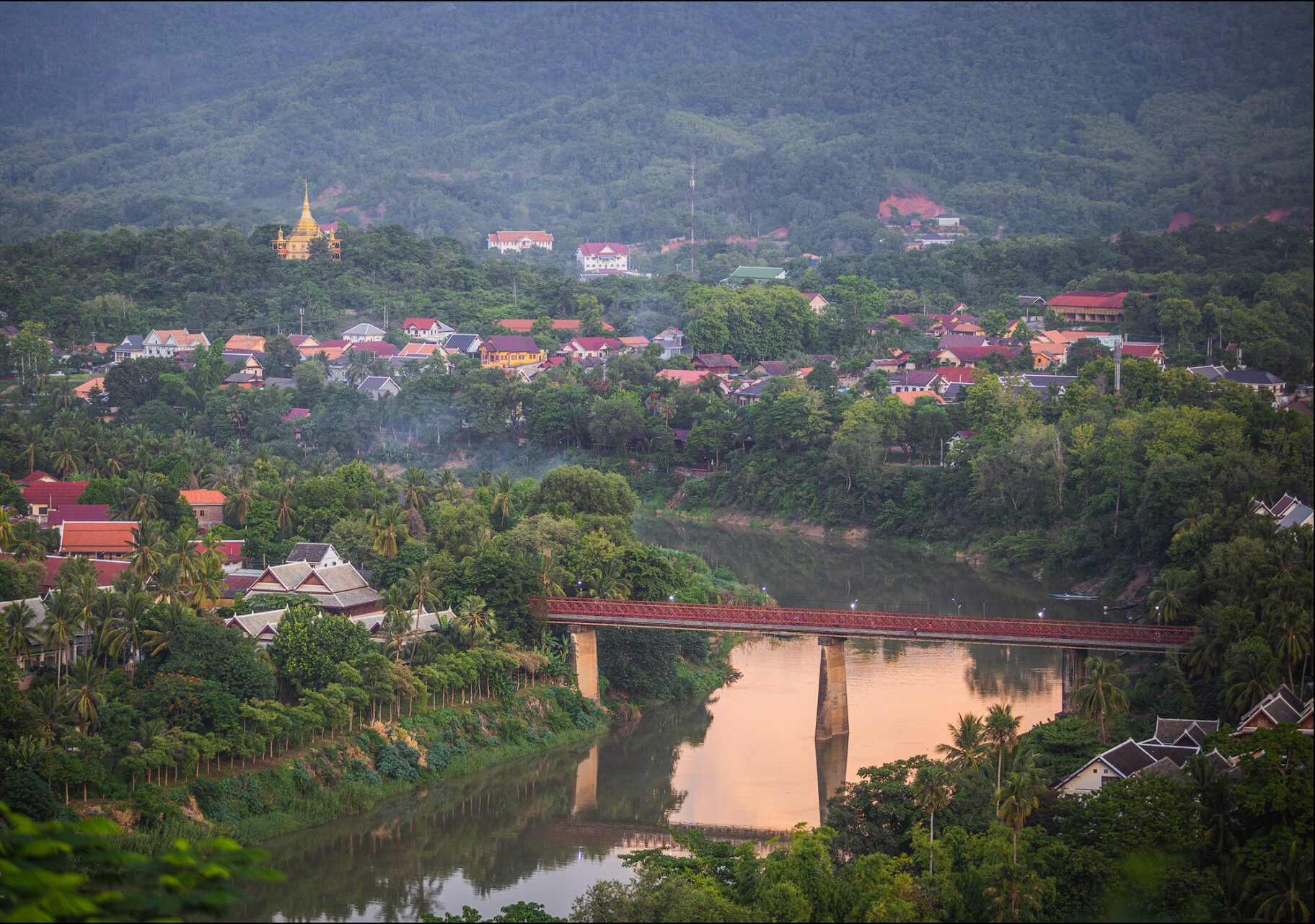 Индивидуальный тур в Северный Таиланд И Лаос ! (11/45)