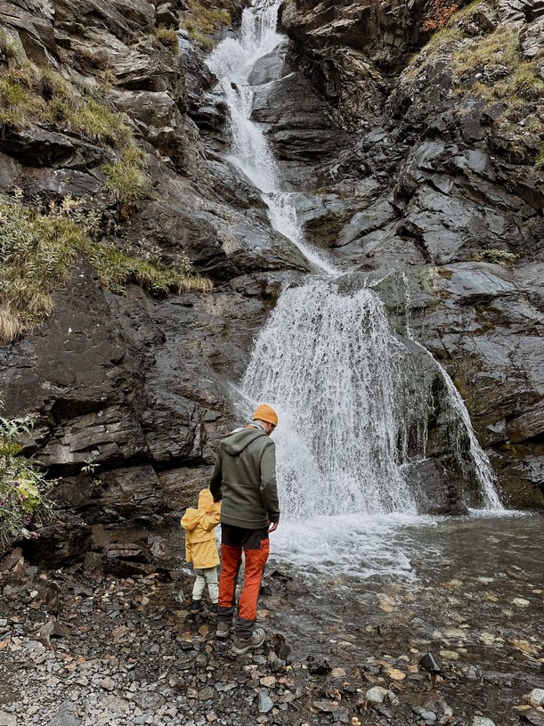 Северная Осетия. Треккинг в Дигорском ущелье (3/36)
