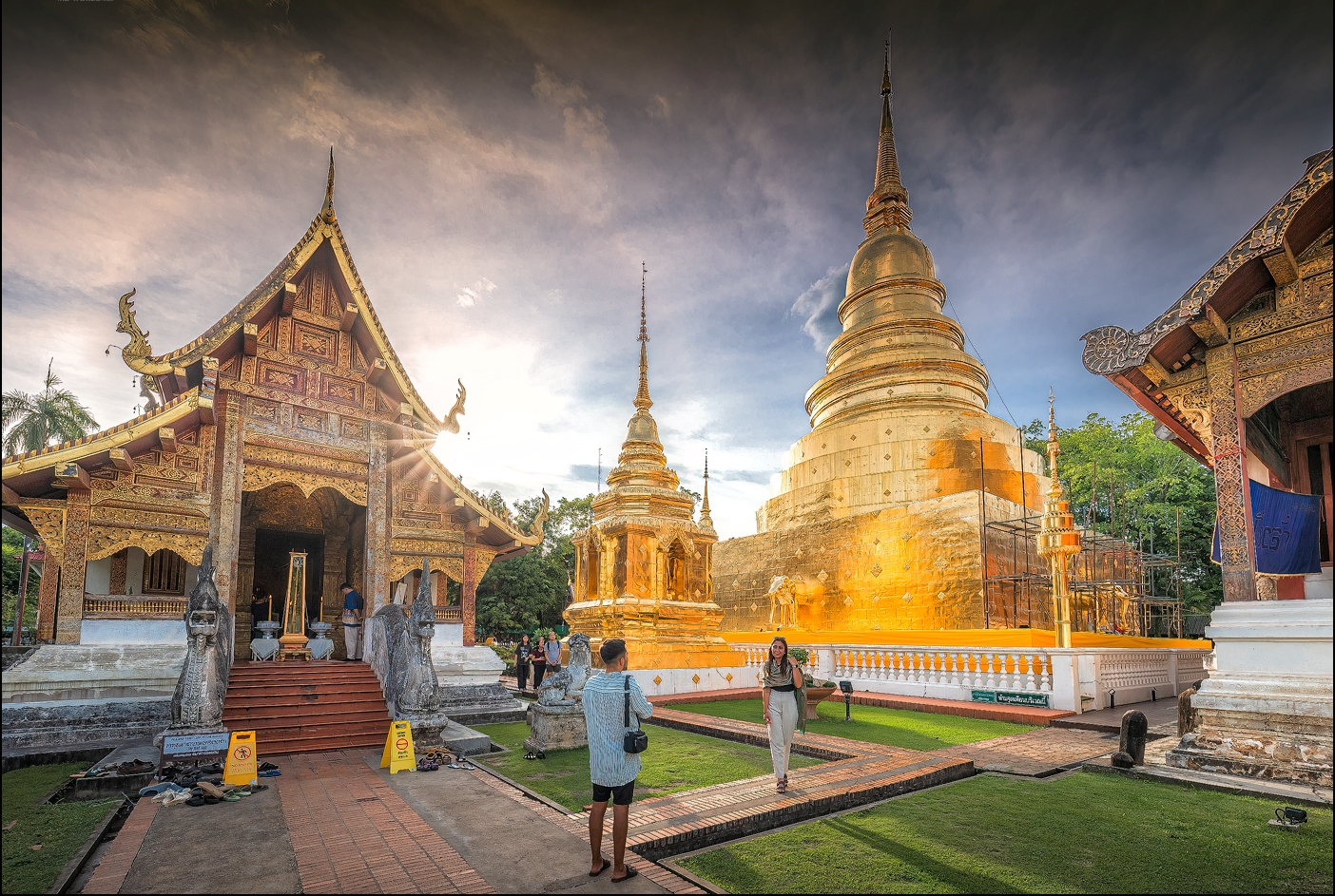 Индивидуальный тур в Северный Таиланд И Лаос ! (31/45)