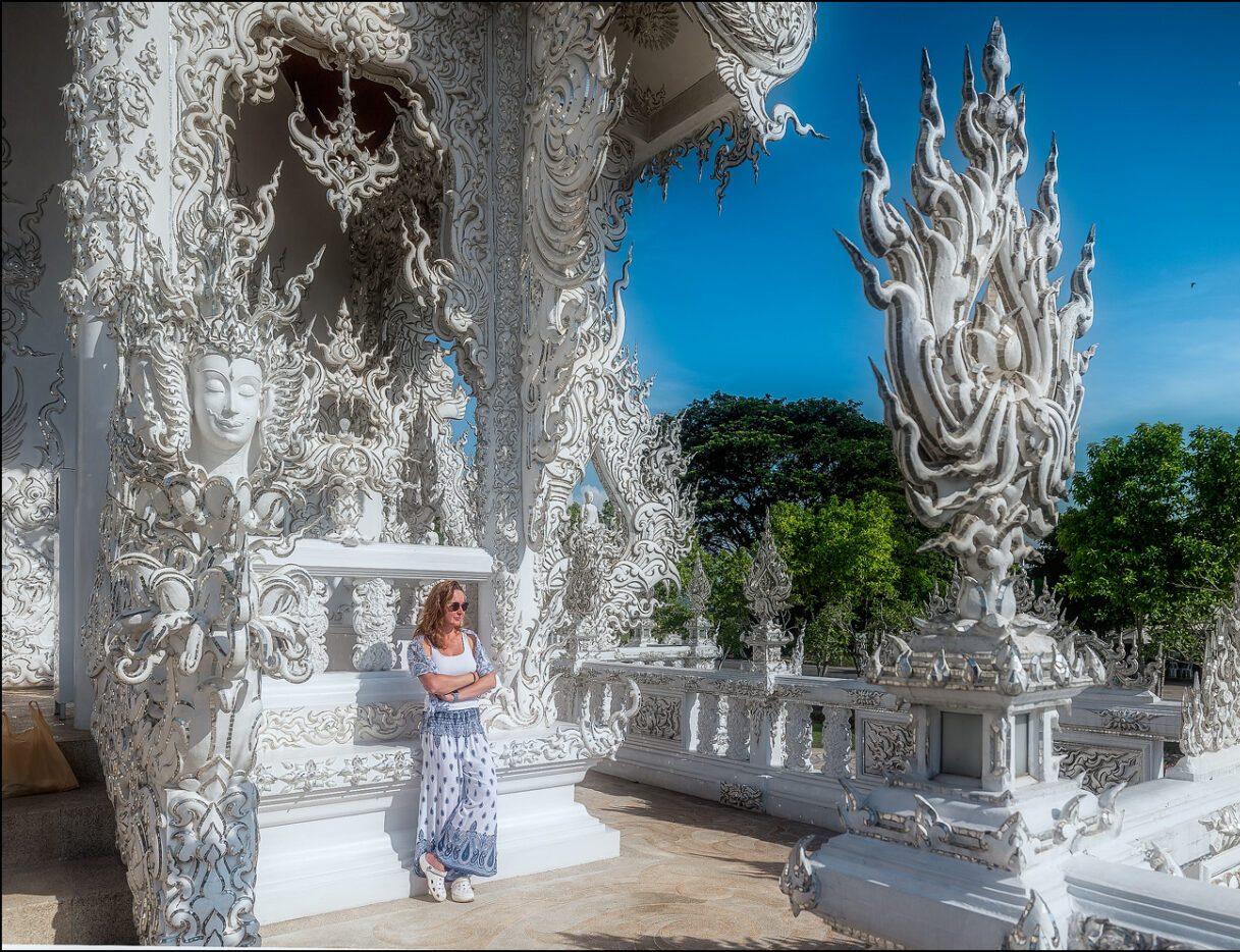 Индивидуальный тур в Северный Таиланд И Лаос ! (28/45)