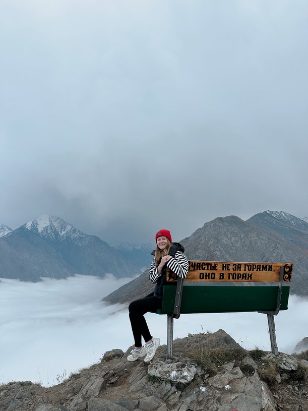Северная Осетия. Треккинг в Дигорском ущелье (10/36)