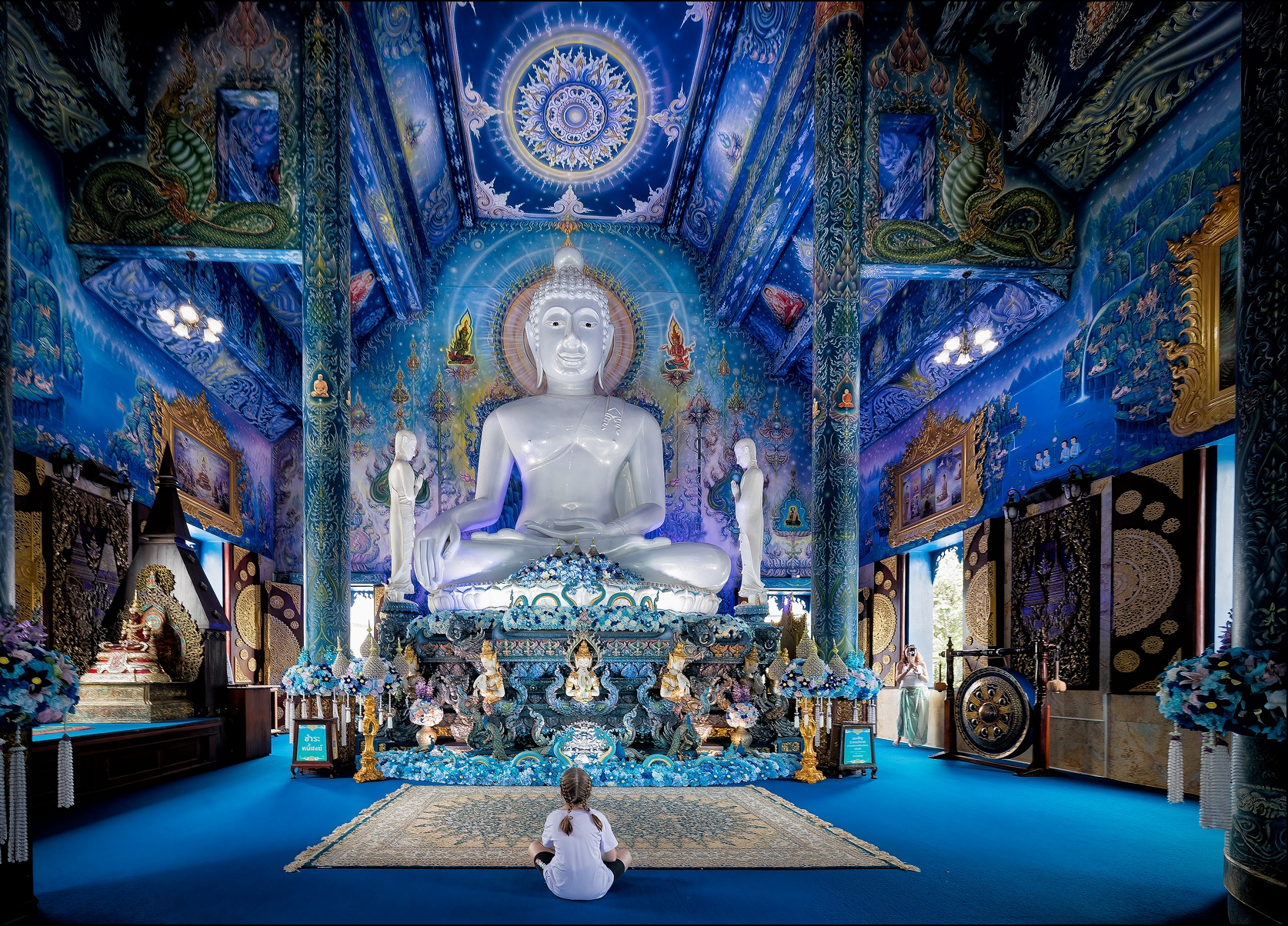 Индивидуальный тур в Северный Таиланд И Лаос ! (44/45)