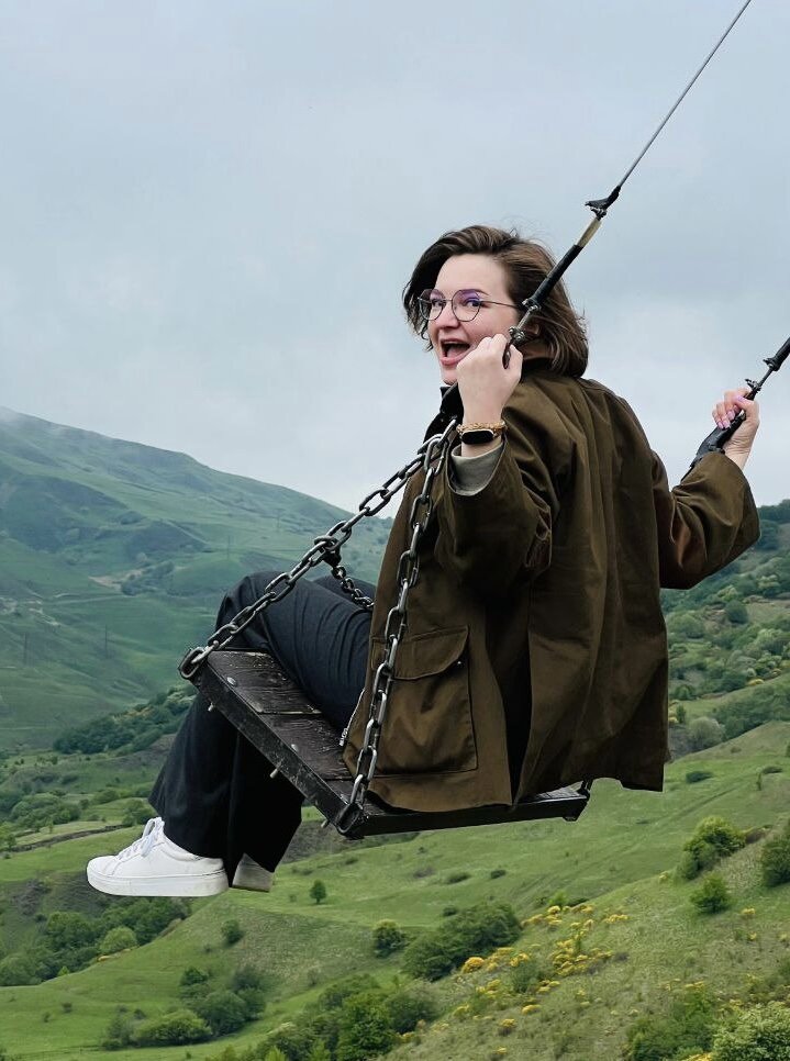 Выходные на Кавказе. Северная Осетия и Ингушетия за 3 дня (10/11)