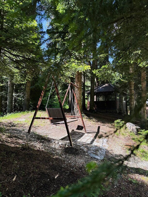 Кавказ. Архыз. Треккинг к красивейшим озерам с проживанием в отеле (3/21)