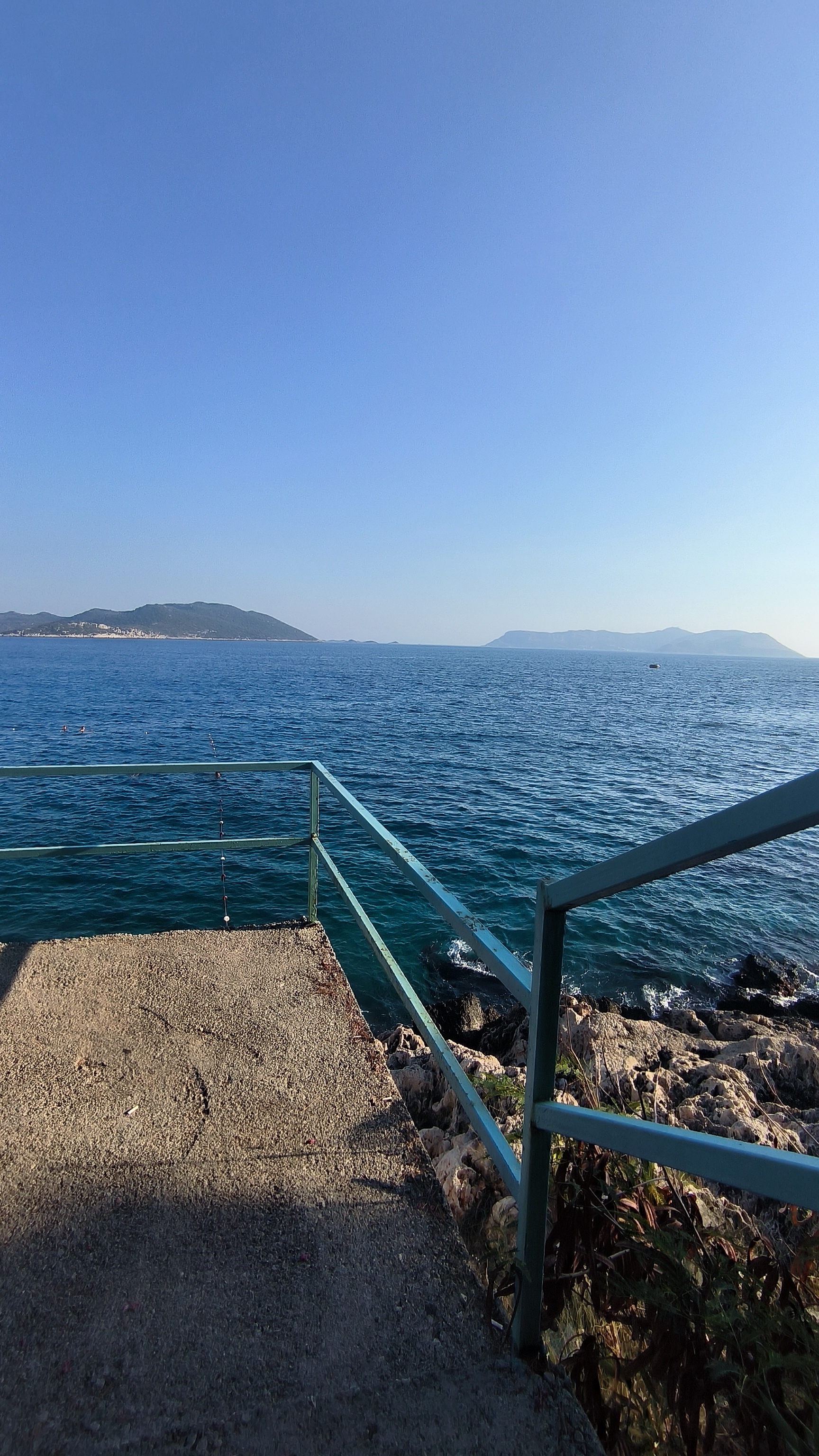 Турецкая Романтика: уютный Каш, деревня Чиралы, ликийская тропа, дюны Патары (30/57)