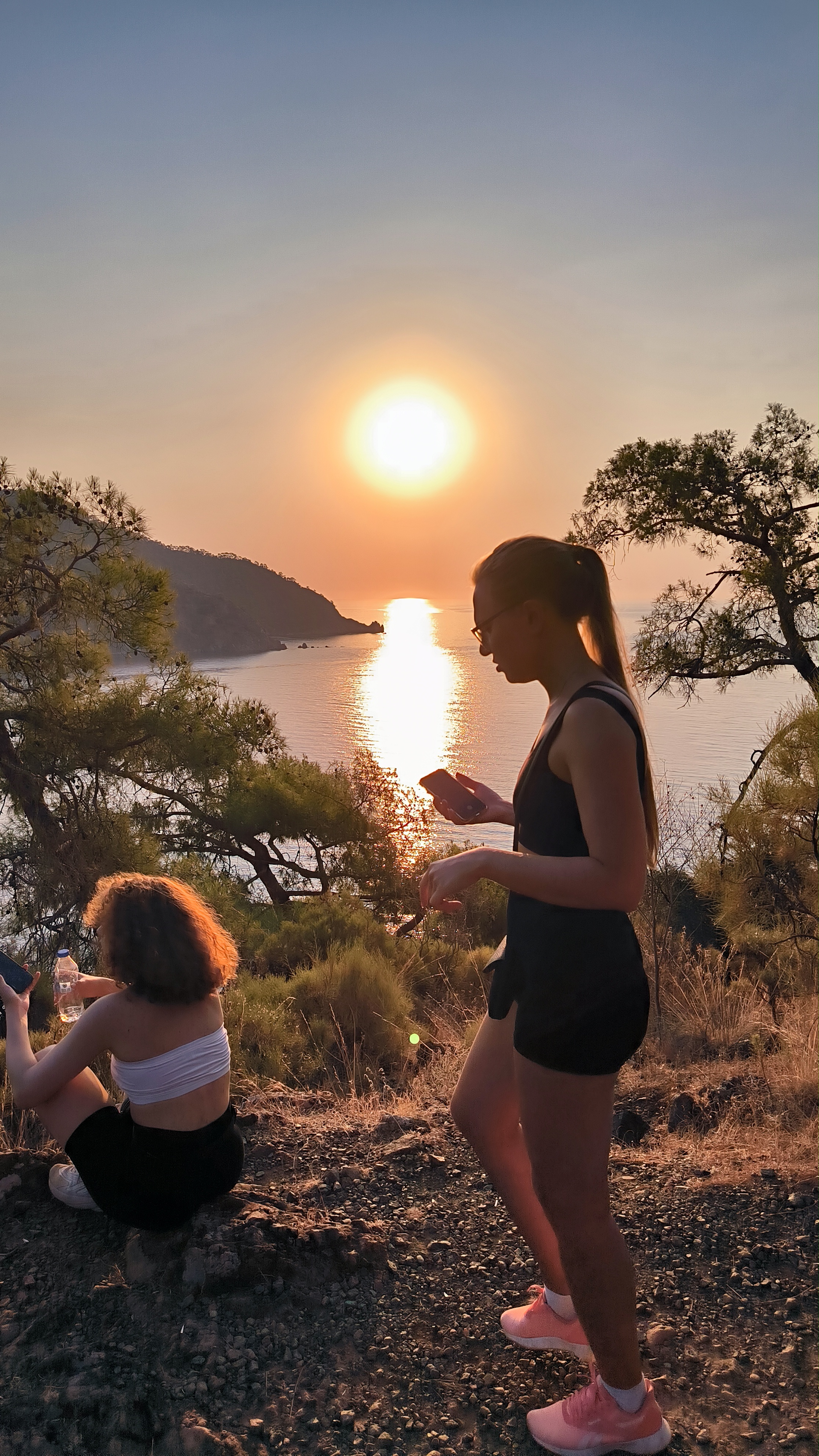 Турецкая Романтика: уютный Каш, деревня Чиралы, ликийская тропа, дюны Патары (33/57)