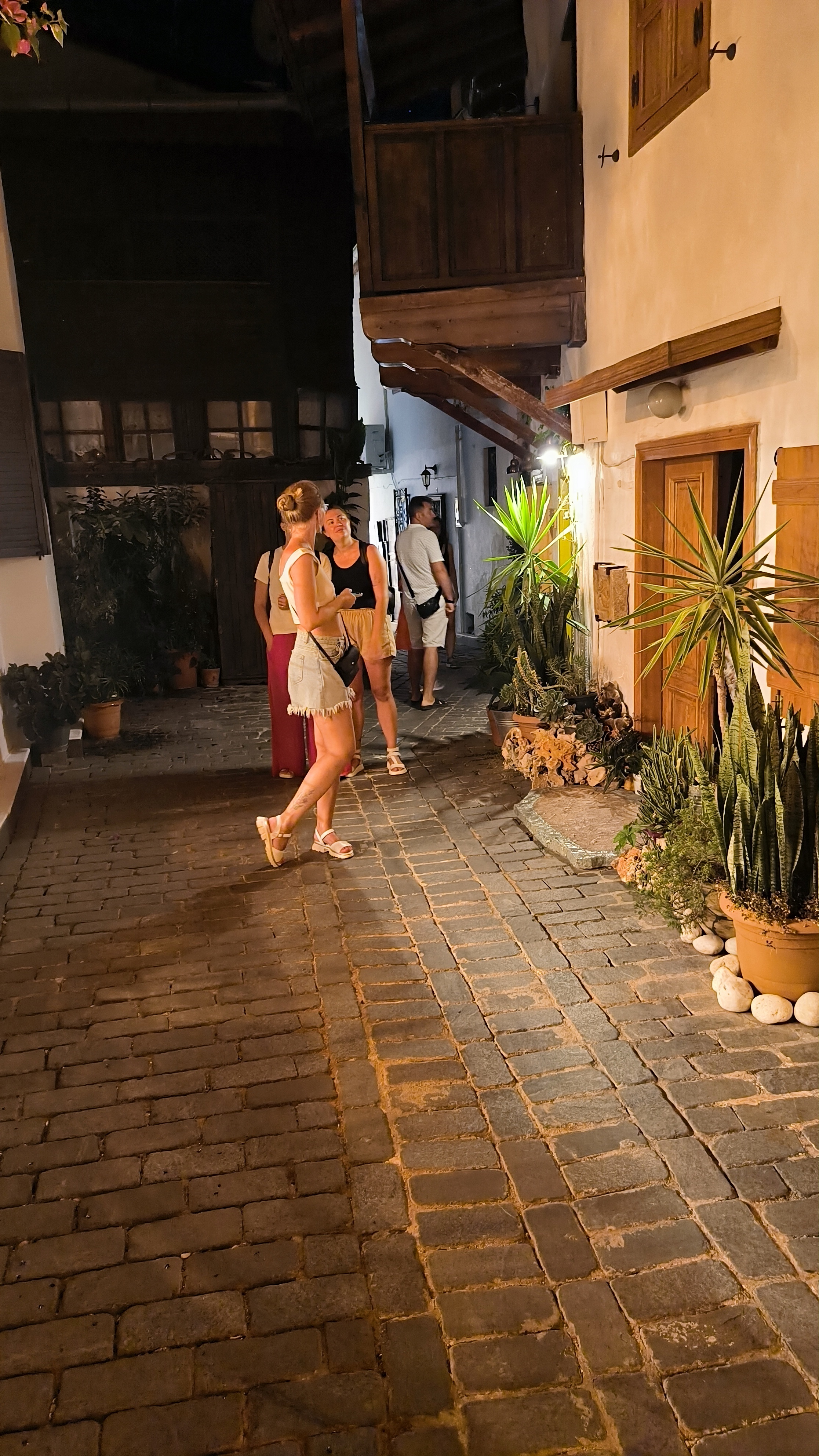 Турецкая Романтика: уютный Каш, деревня Чиралы, ликийская тропа, дюны Патары (31/57)