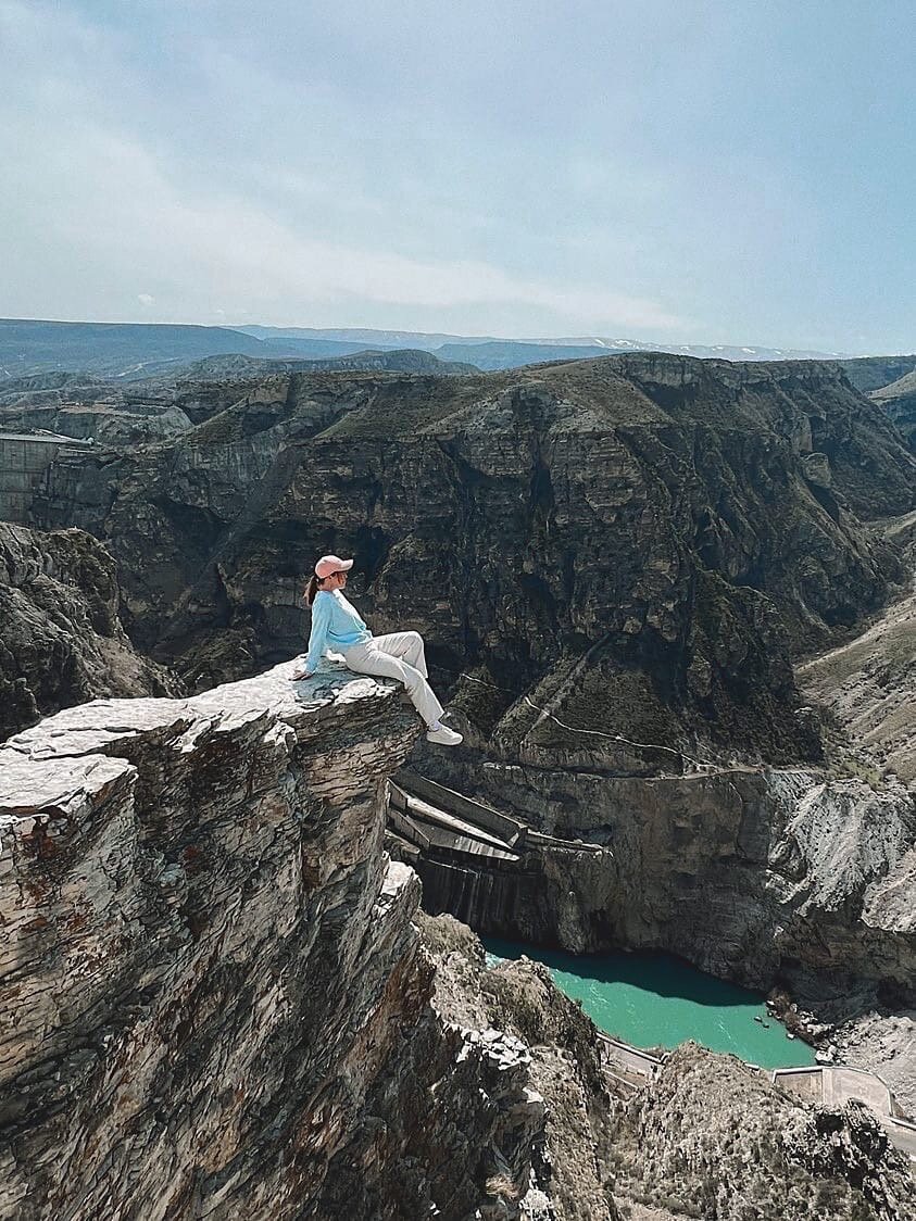 Дагестан на максималках. Всё самое красивое и вкусное за 2 дня (8/11)