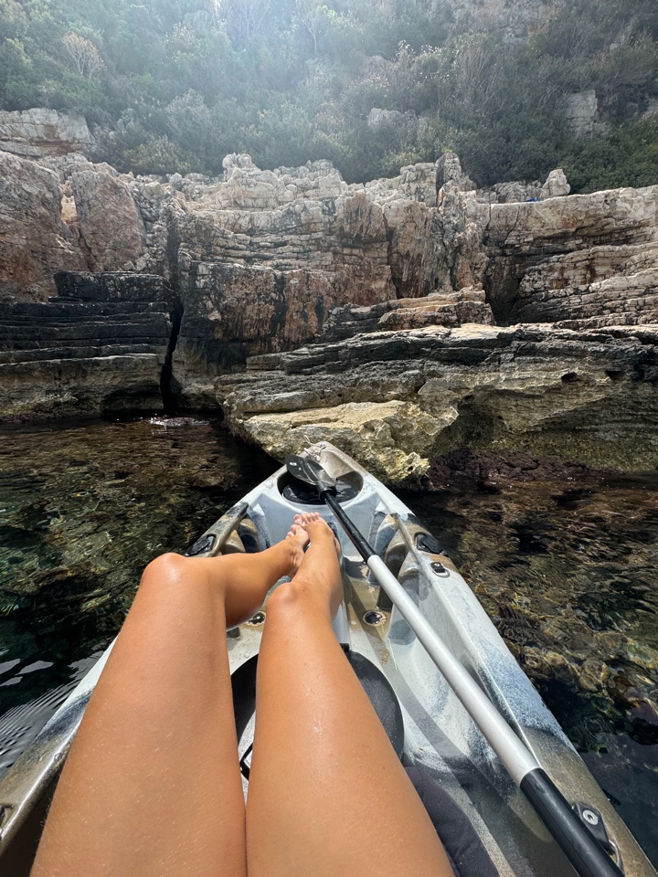 Ликийская тропа налегке с проживанием в отелях (21/48)