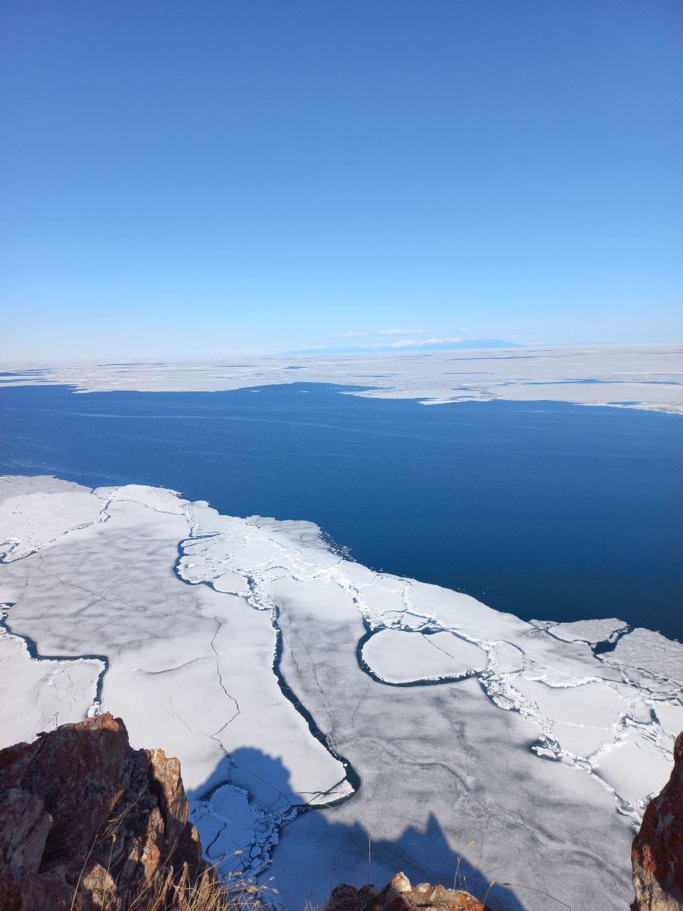 Ольхон круглый год, комфорт-тур (мини-группа) (22/37)