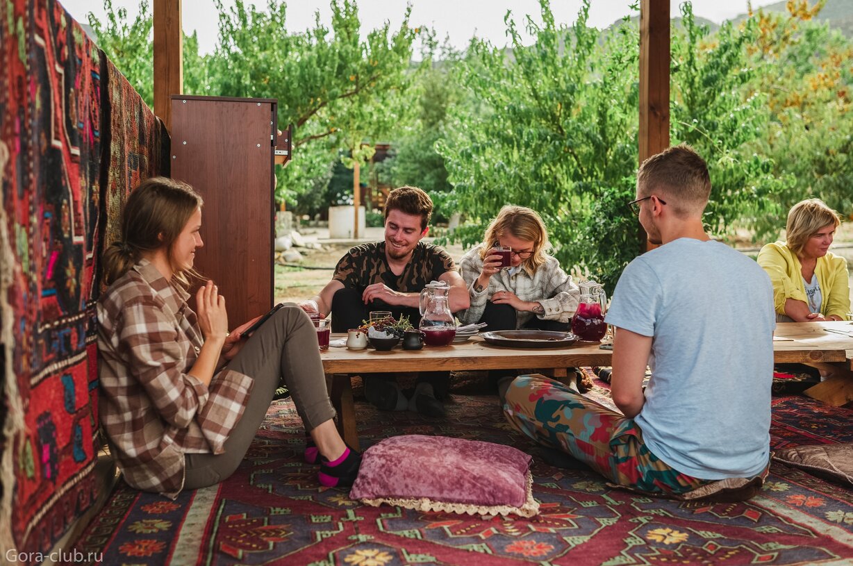 Дагестан на максималках. Всё самое красивое и вкусное за 2 дня (7/11)