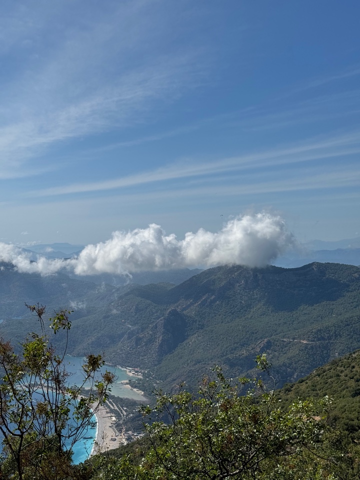 Ликийская тропа налегке с проживанием в отелях (8/48)