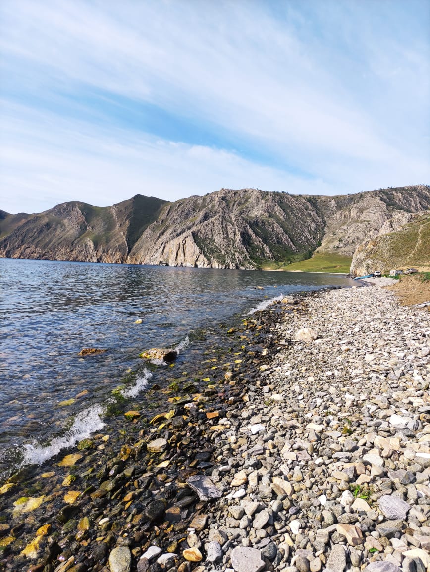 Ольхон круглый год, комфорт-тур (мини-группа) (7/37)