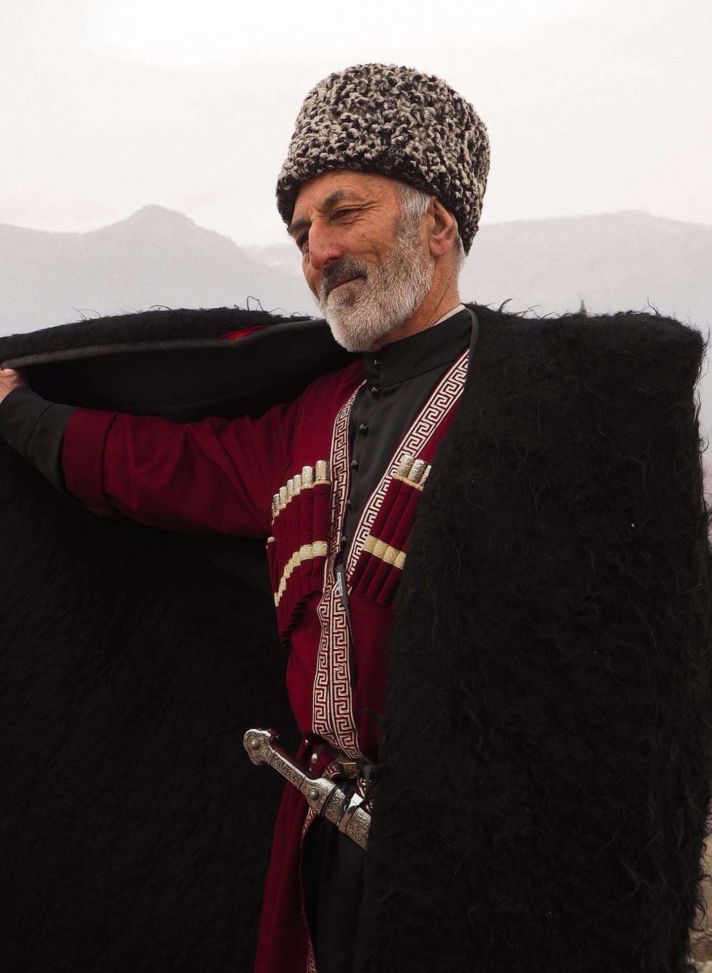 Дагестан на максималках. Всё самое красивое и вкусное за 2 дня (5/11)