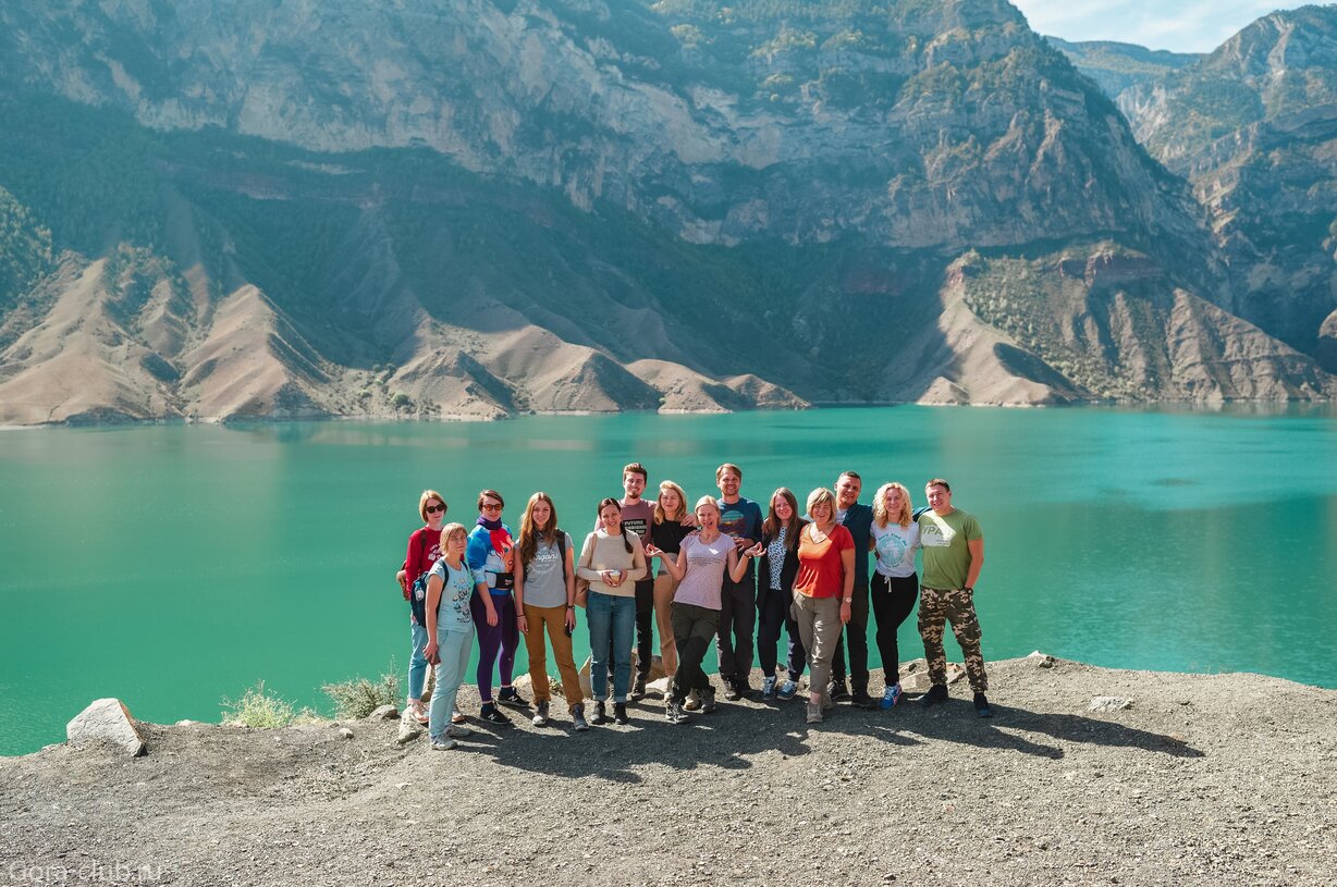 Дагестан на максималках. Всё самое красивое и вкусное за 2 дня (6/11)