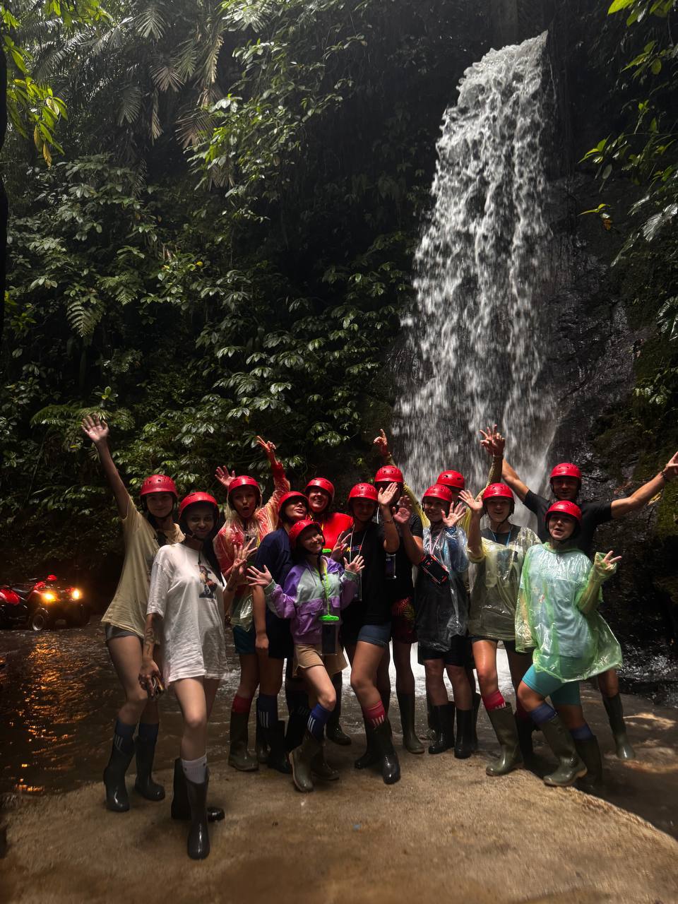 Насыщенный Тур На 3 Острова: Бали, Нуса-Пенида И Ява (95/134)