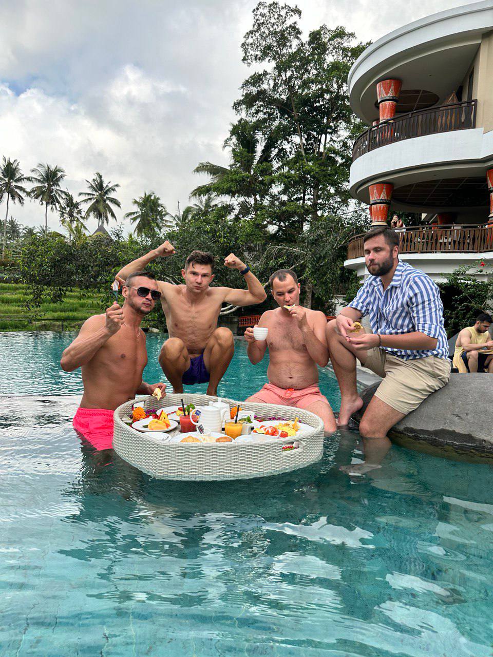 Насыщенный Тур На 3 Острова: Бали, Нуса-Пенида И Ява (96/134)