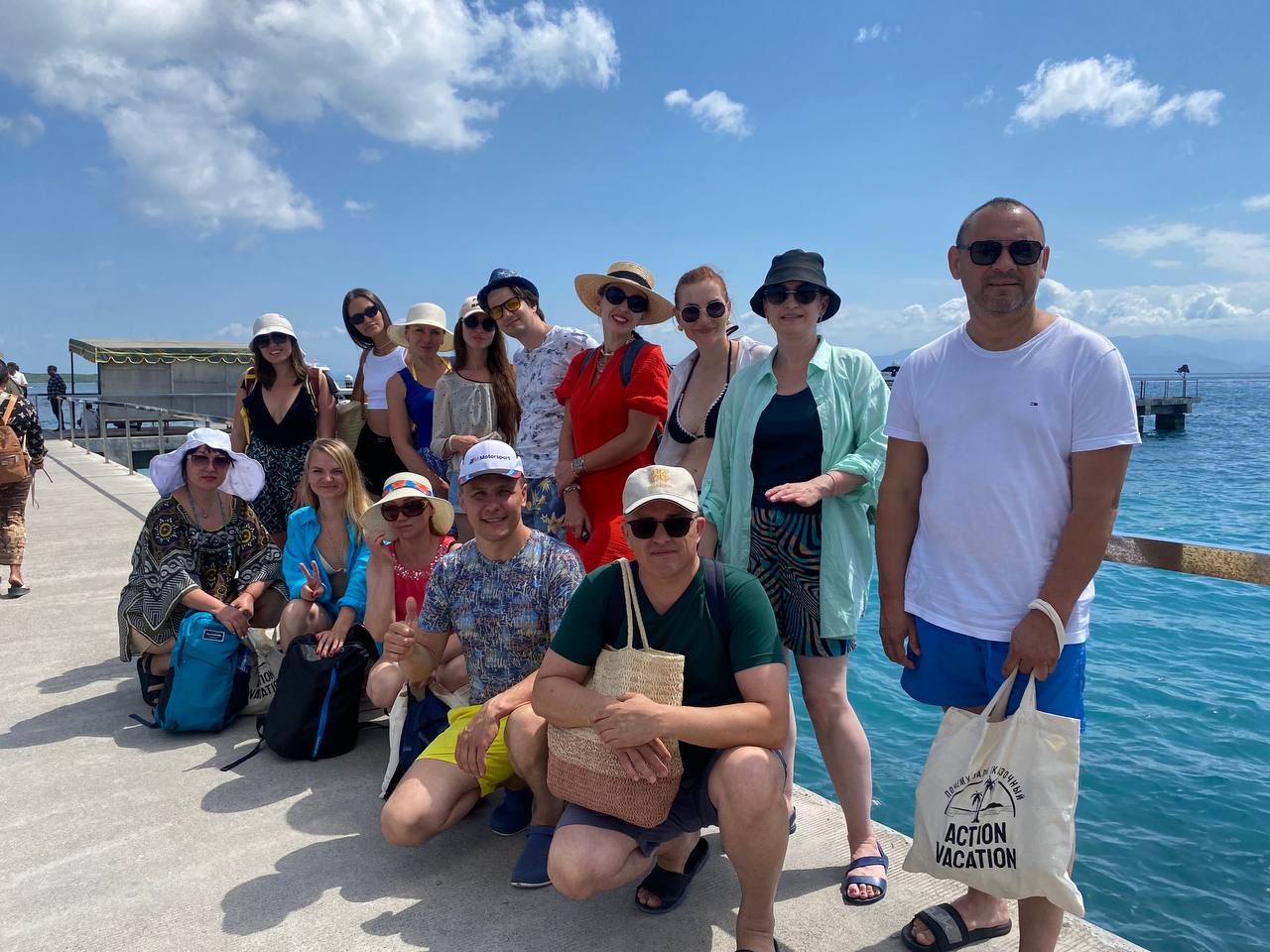 Насыщенный Тур На 3 Острова: Бали, Нуса-Пенида И Ява (97/134)