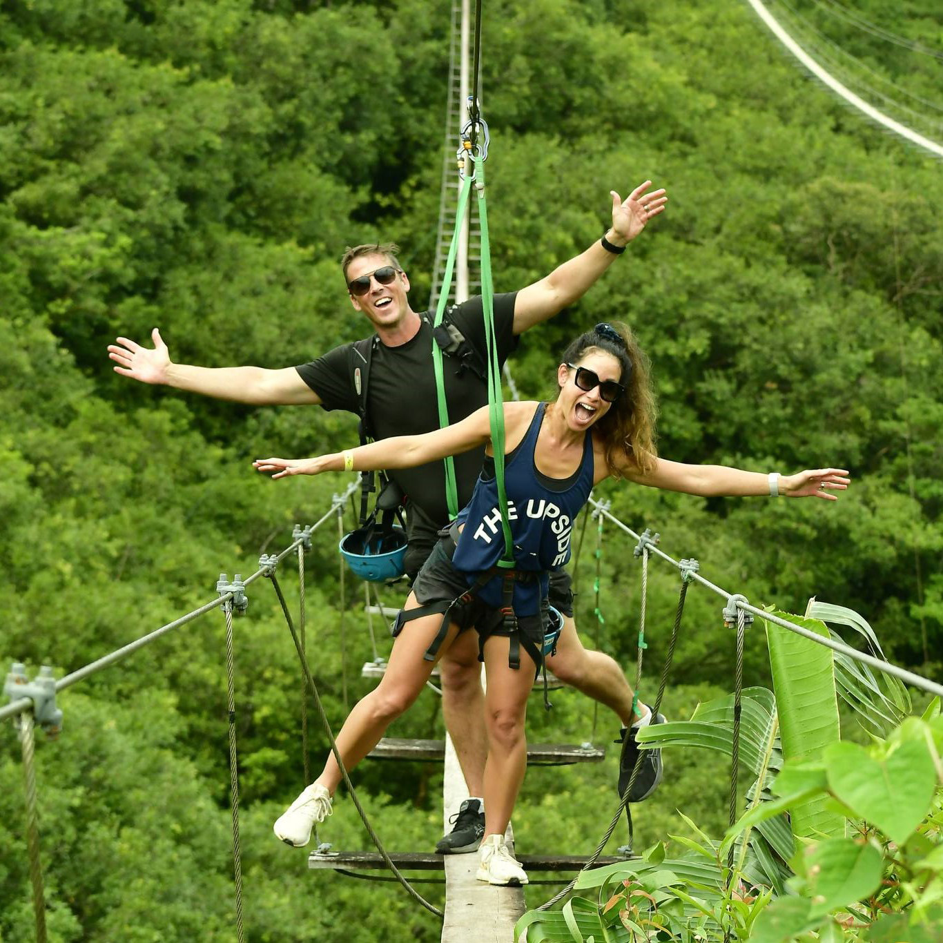 Маврикий: тропический сон наяву