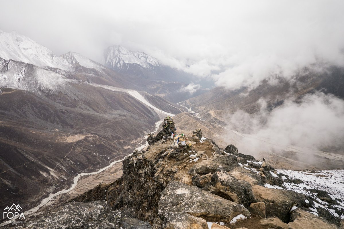 Непал. Трек к базовому лагерю Эвереста (22/34)