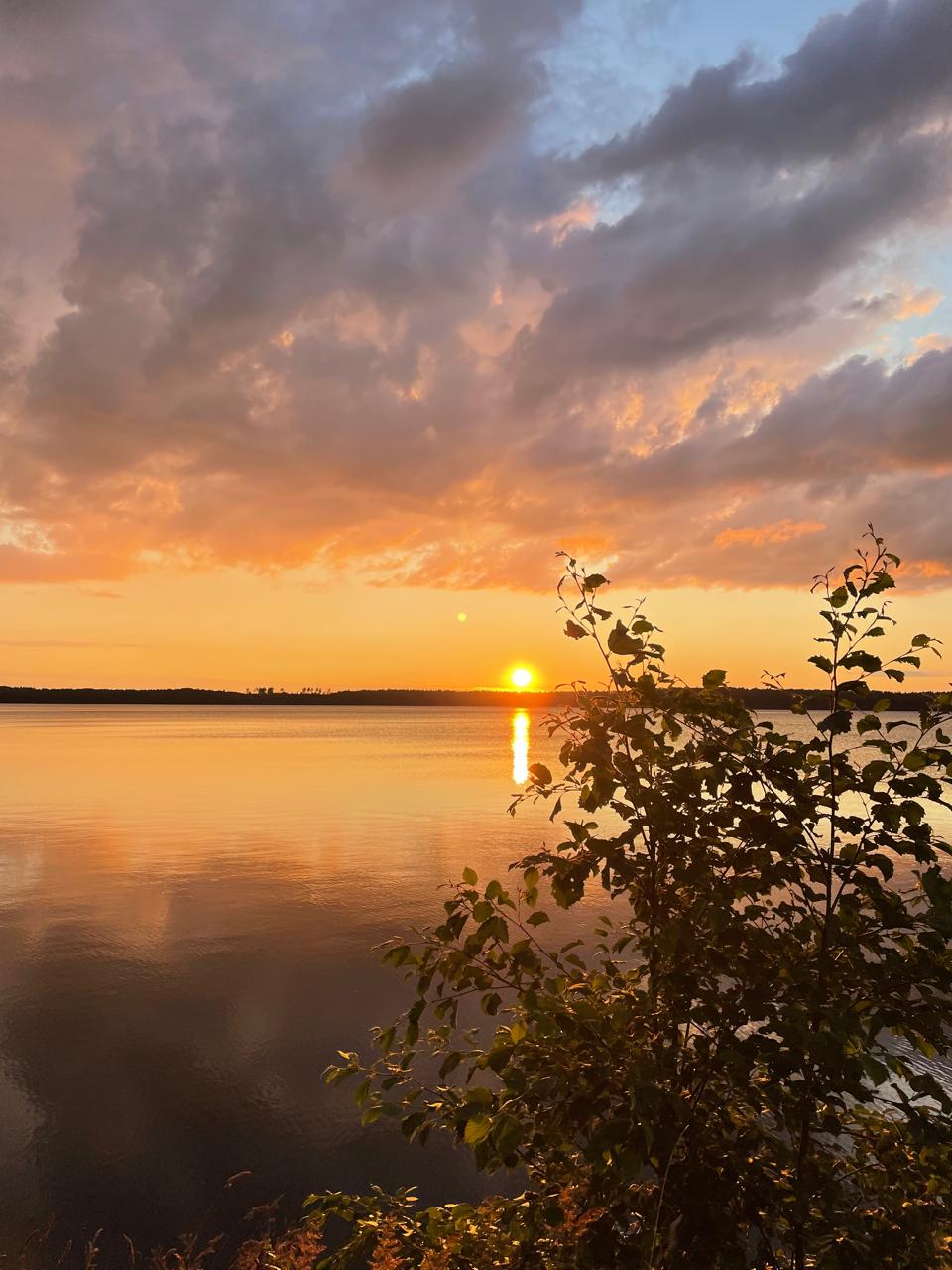 До Кижей и вокруг Ладоги (5/43)