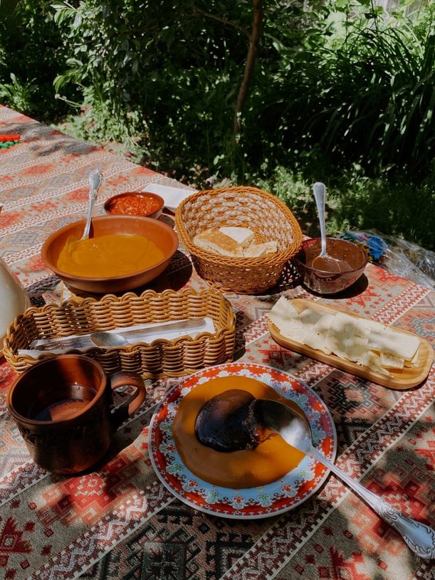 Дагестан на максималках. Всё самое красивое и вкусное за 2 дня (9/11)