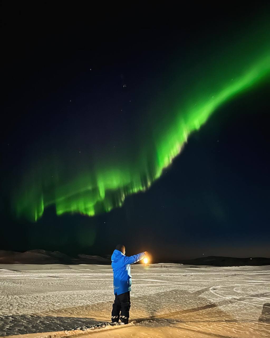 В поисках Китов и Северного сияния: загадочная Териберка (26/67)