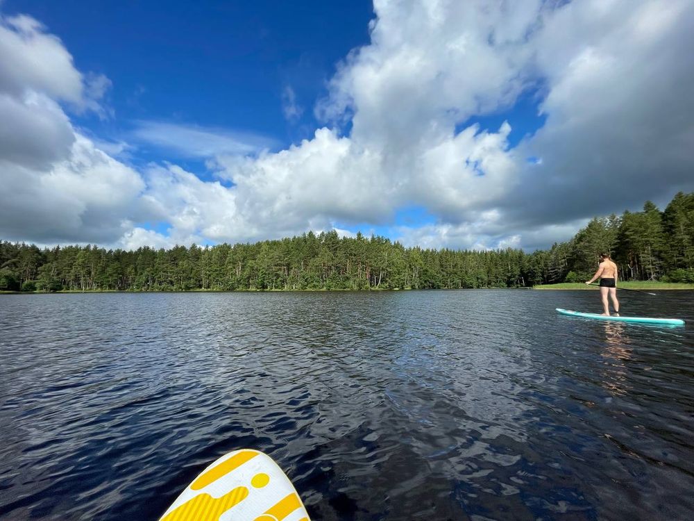 До Кижей и вокруг Ладоги (8/43)