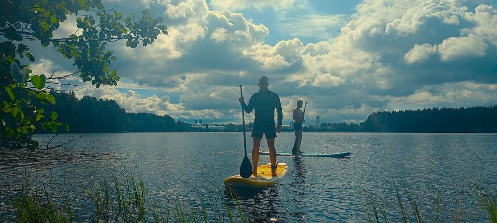 До Кижей и вокруг Ладоги (14/43)