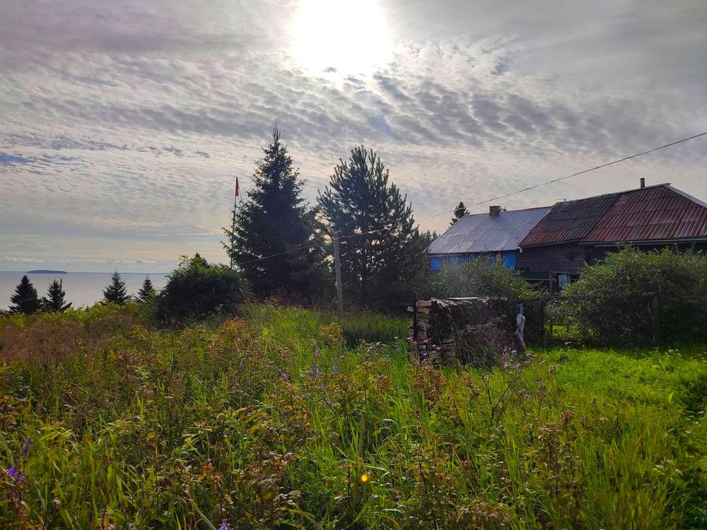 До Кижей и вокруг Ладоги (24/43)