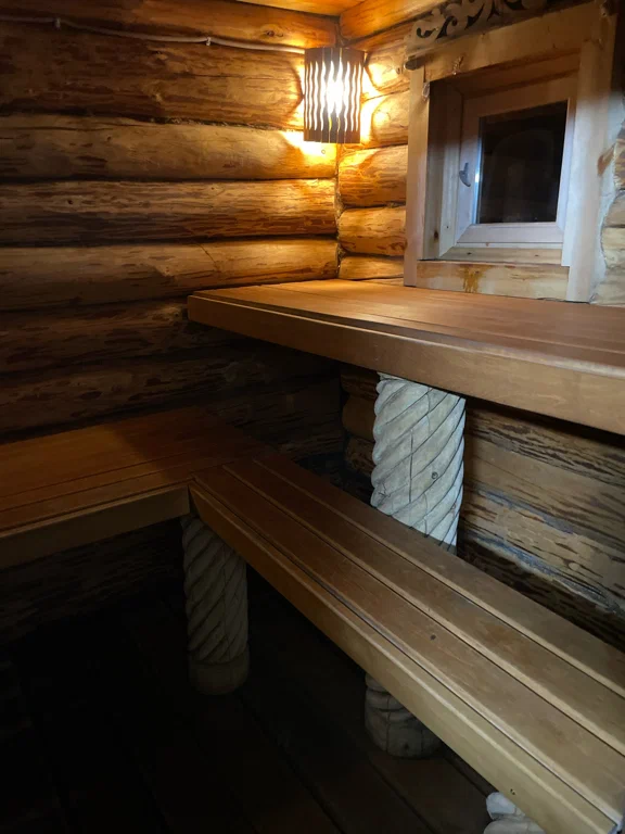 Ледовые забавы. Зимний Ольхон. (20/30)