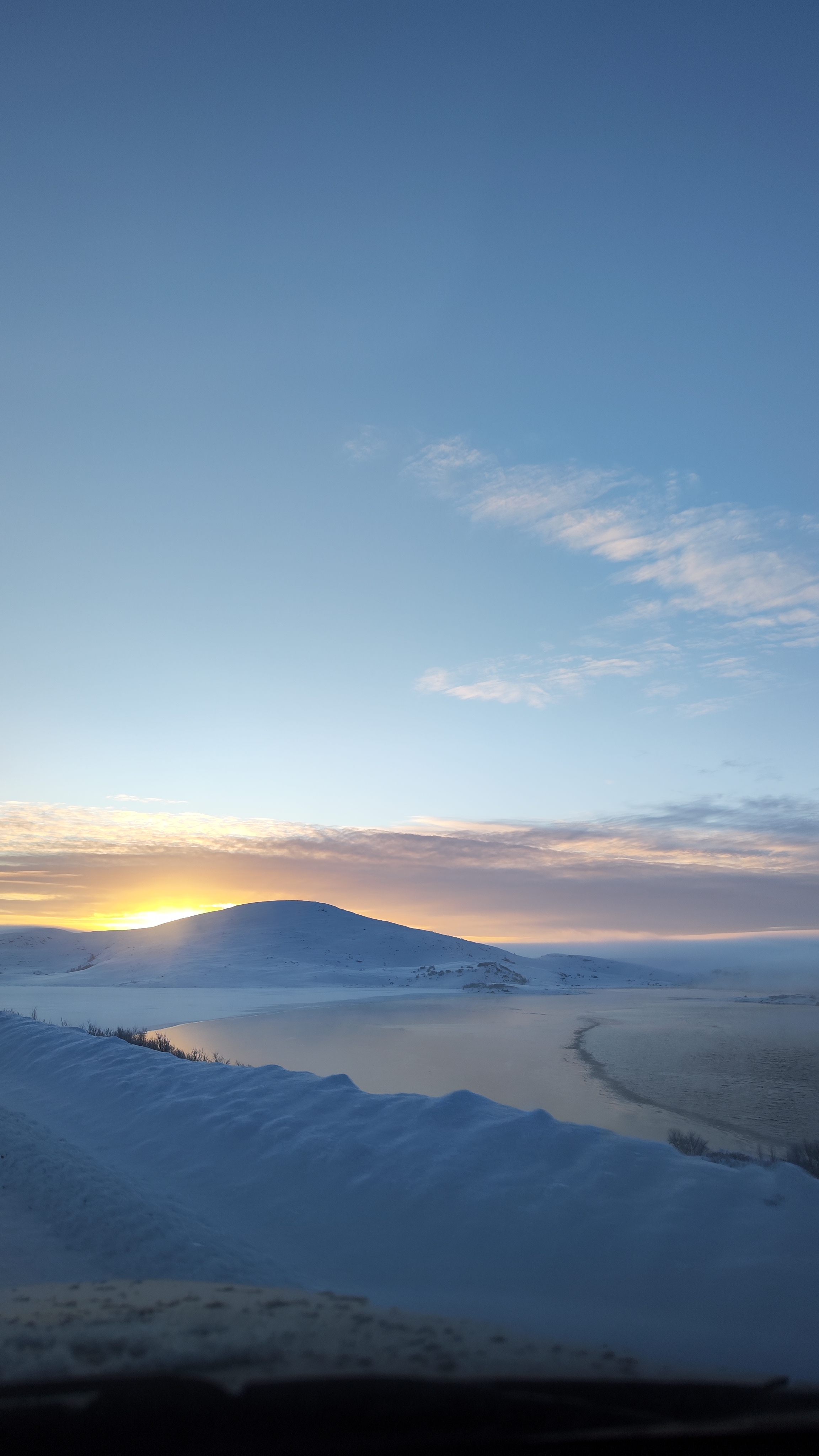 В поисках Китов и Северного сияния: загадочная Териберка (27/67)