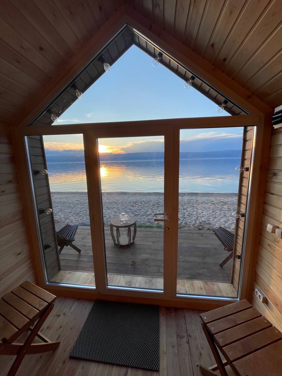 Зимний Ольхон. Актив-тур 3 дня в мини-группе. (9/36)