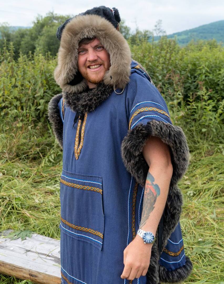 Неизведанная Камчатка 2026 (9/28)