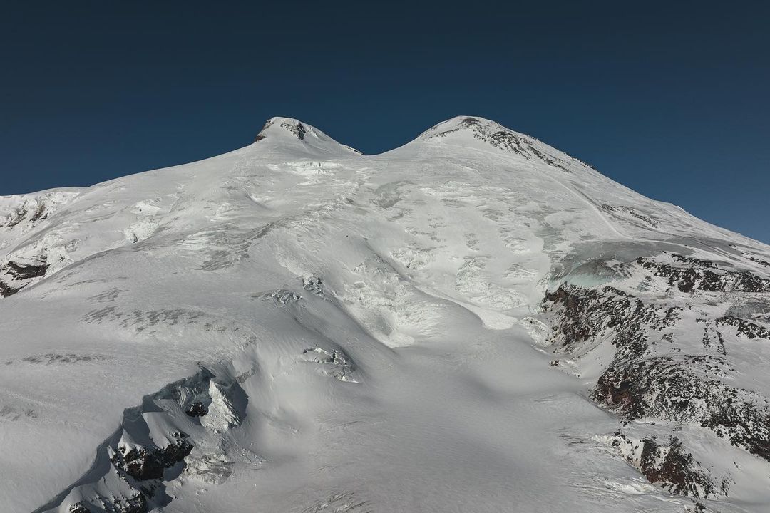 Восхождение на Эльбрус с севера, 11 дней (9/24)