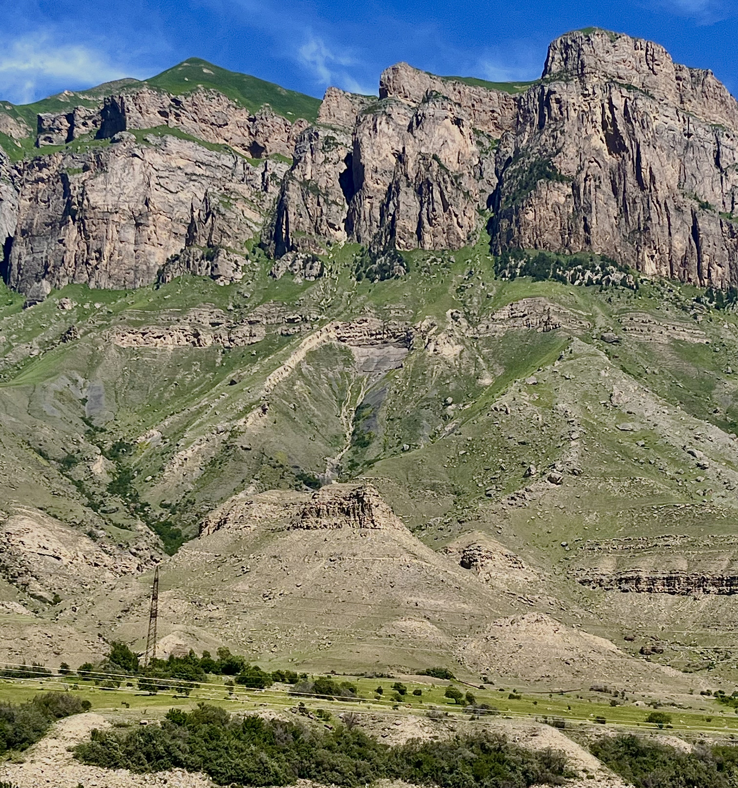 Джип тур в сердце Кавказа -  Эльбрус с Пятигорска (6/14)