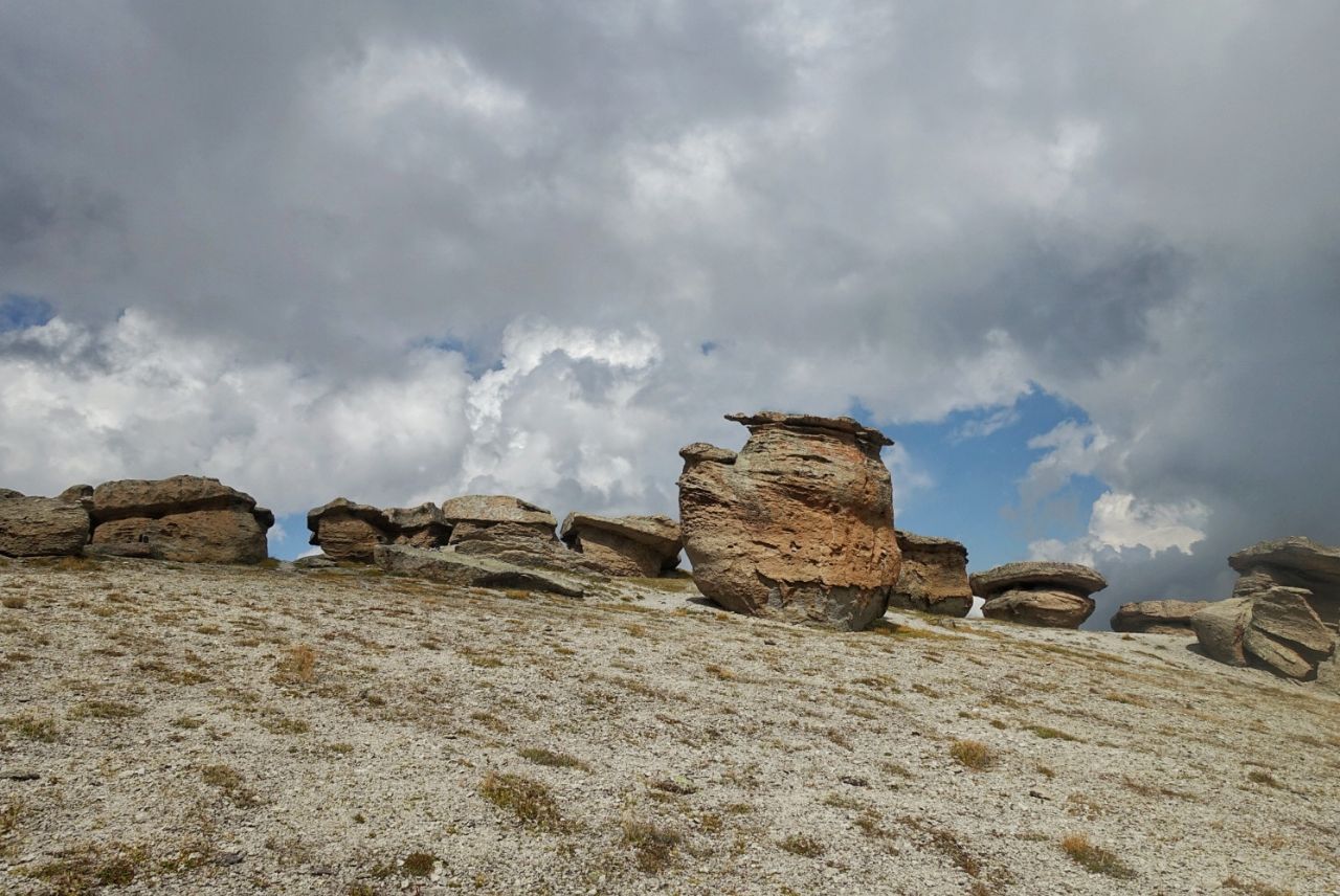 Восхождение на Эльбрус с севера, 11 дней (10/24)