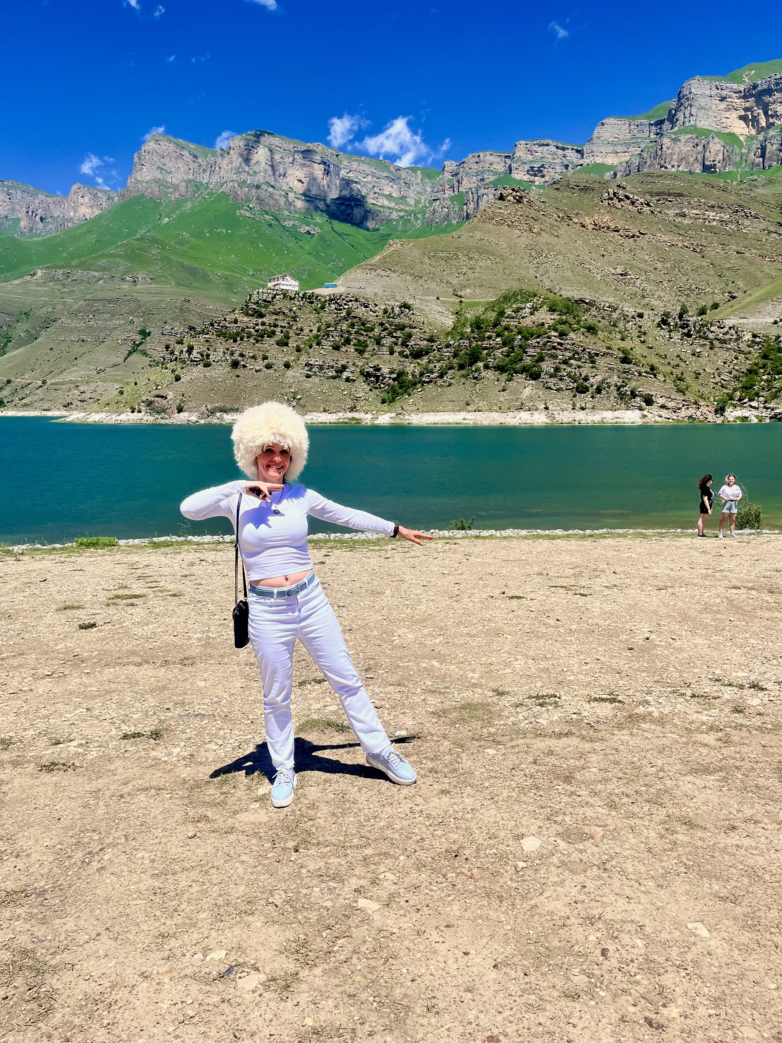 Джип тур в сердце Кавказа -  Эльбрус с Пятигорска (3/14)