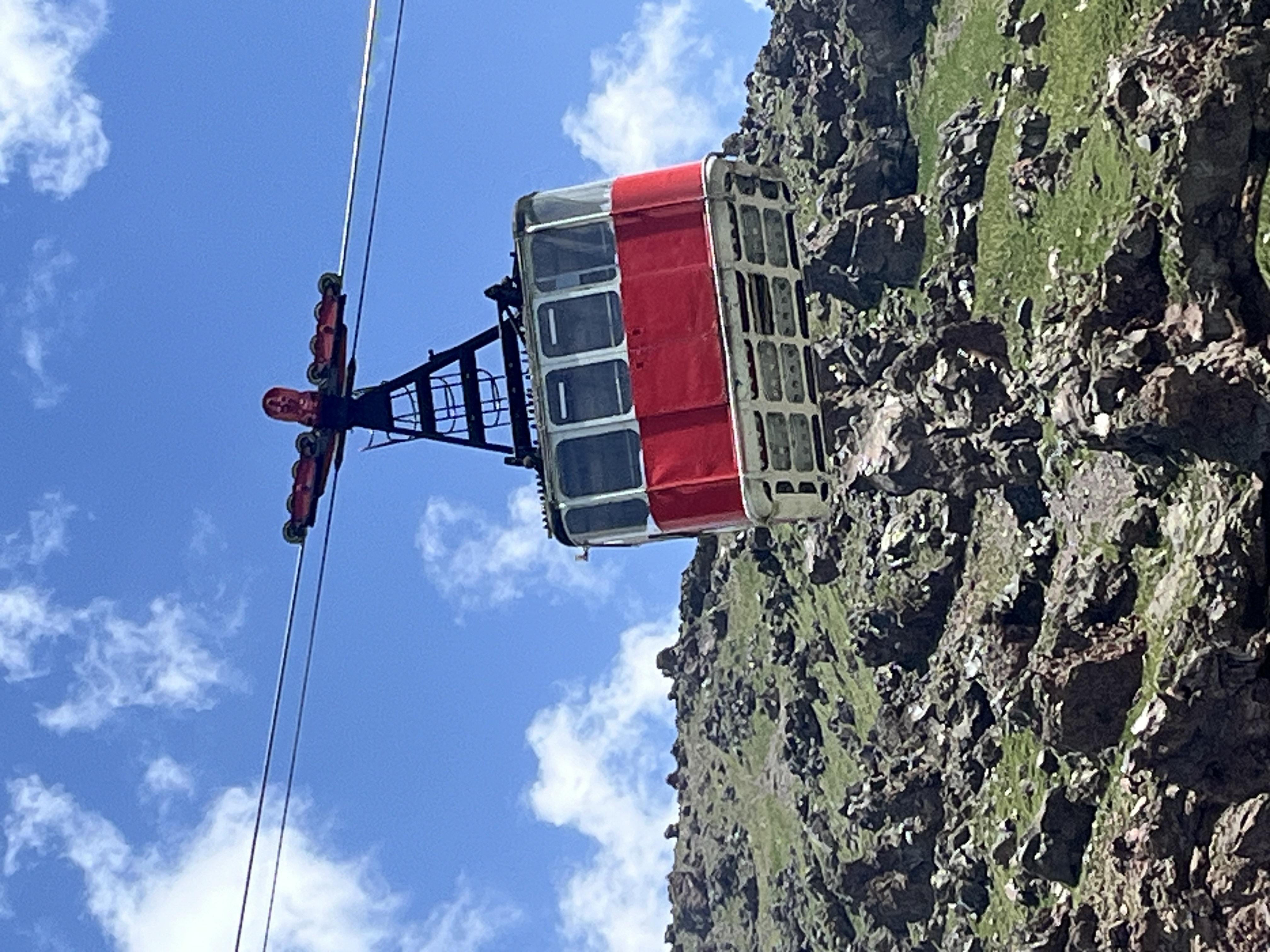 Джип тур в сердце Кавказа -  Эльбрус с Пятигорска (14/14)