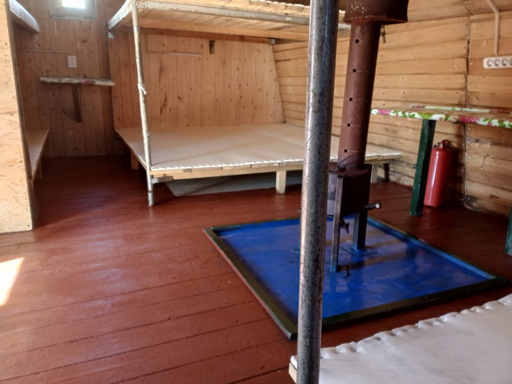 Восхождение на Эльбрус с севера, 11 дней (18/24)