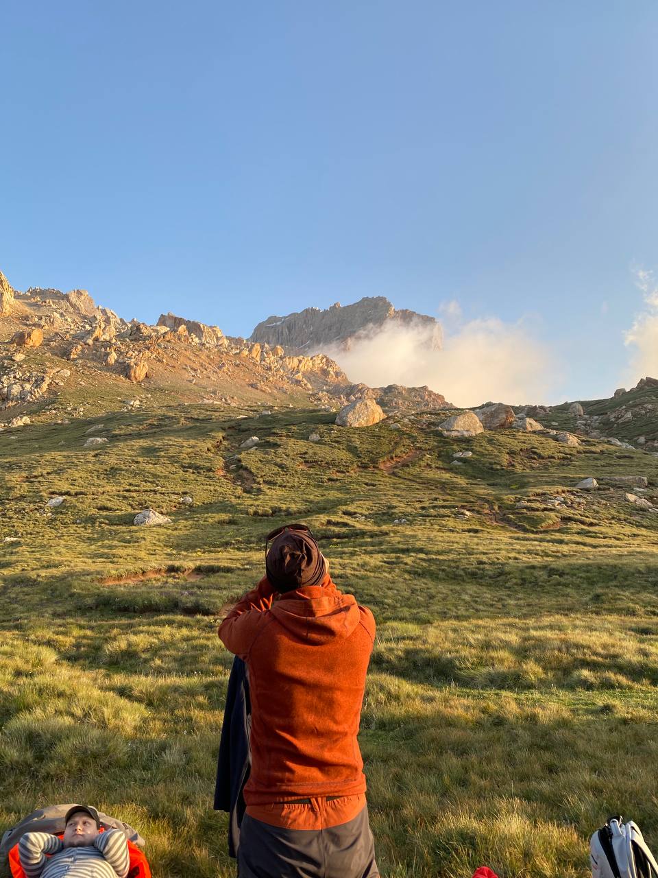 Затерянный Южный Дагестан (8/20)