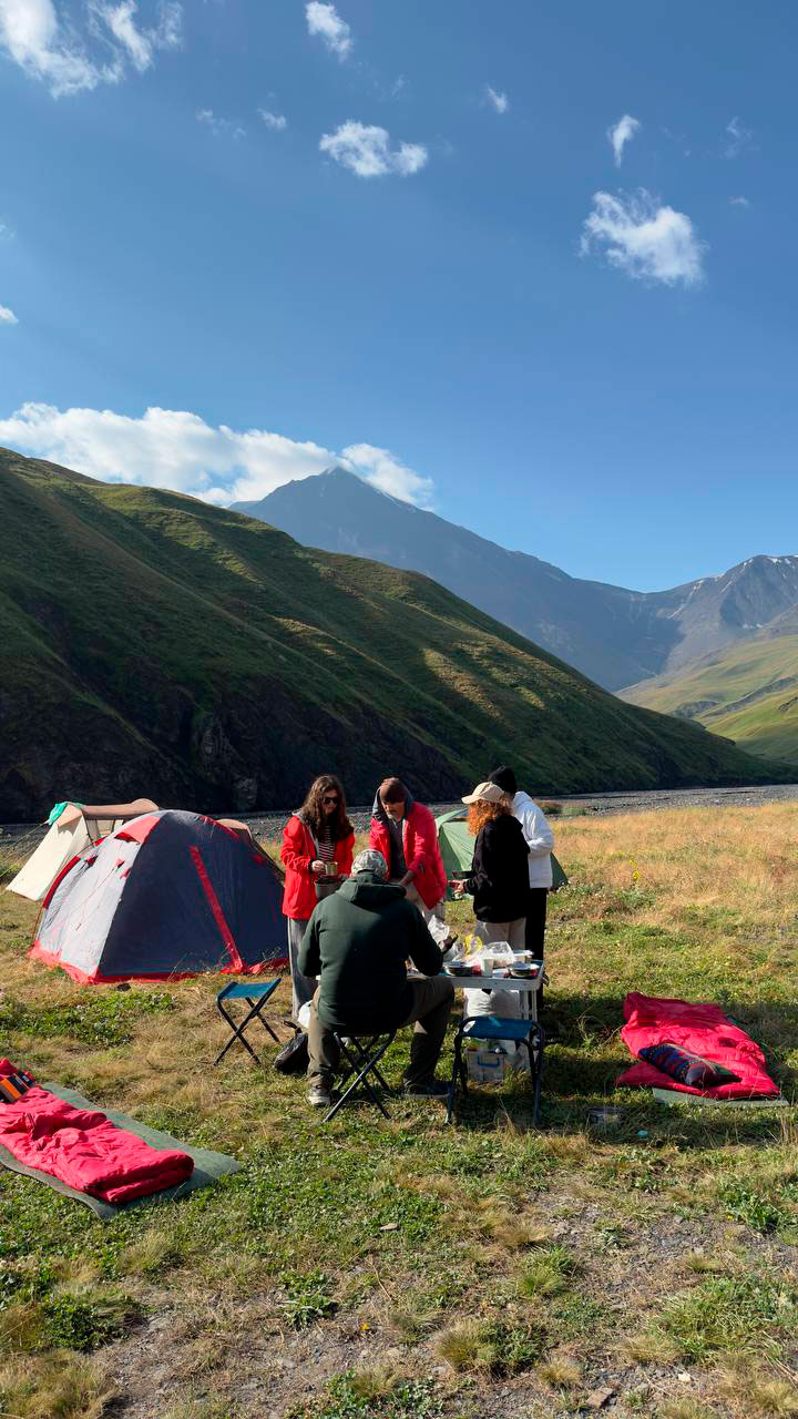 Затерянный Южный Дагестан (2/20)