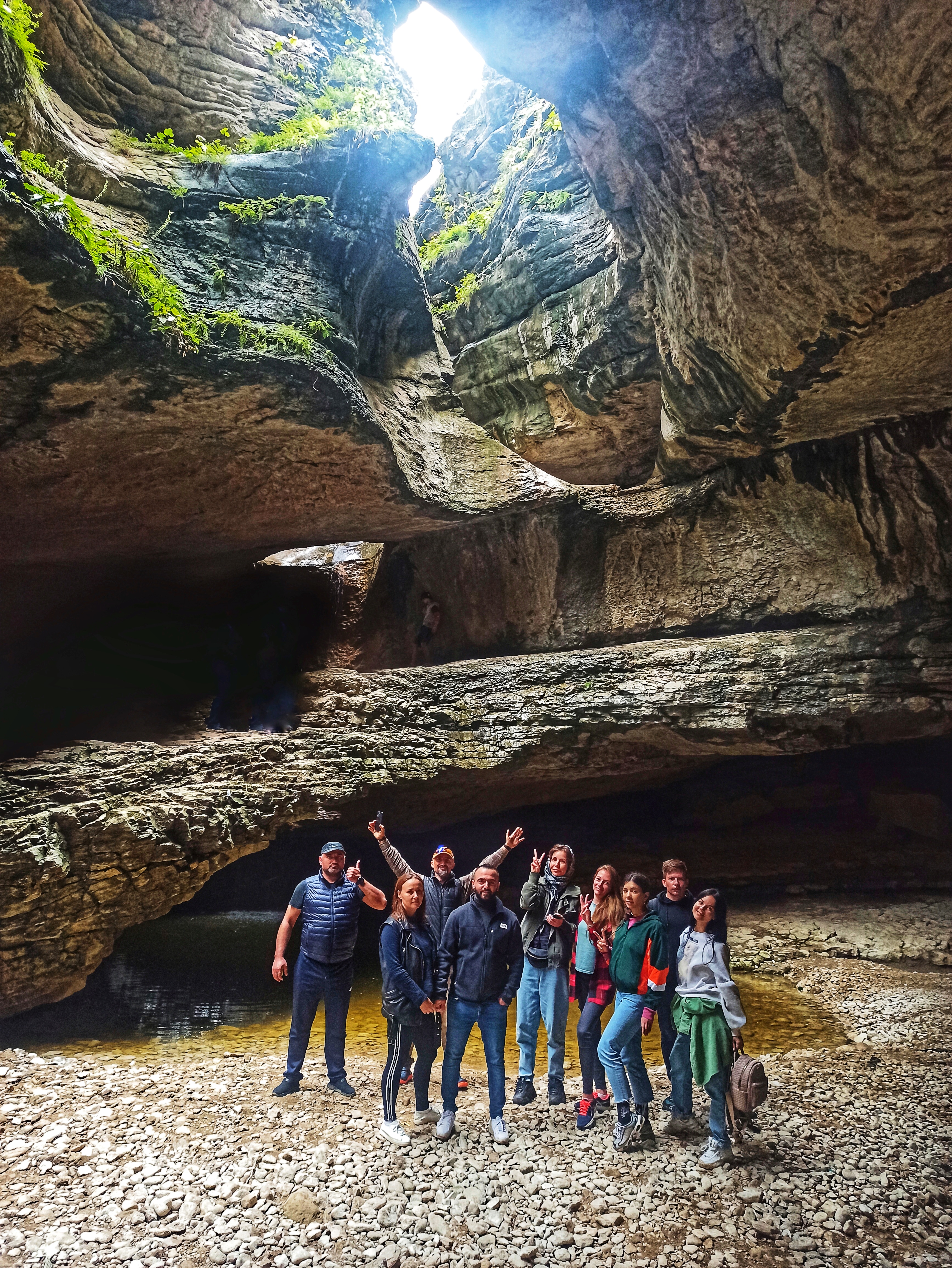 Сокровища Дагестана - 5 дней приключений на джипах! (44/63)