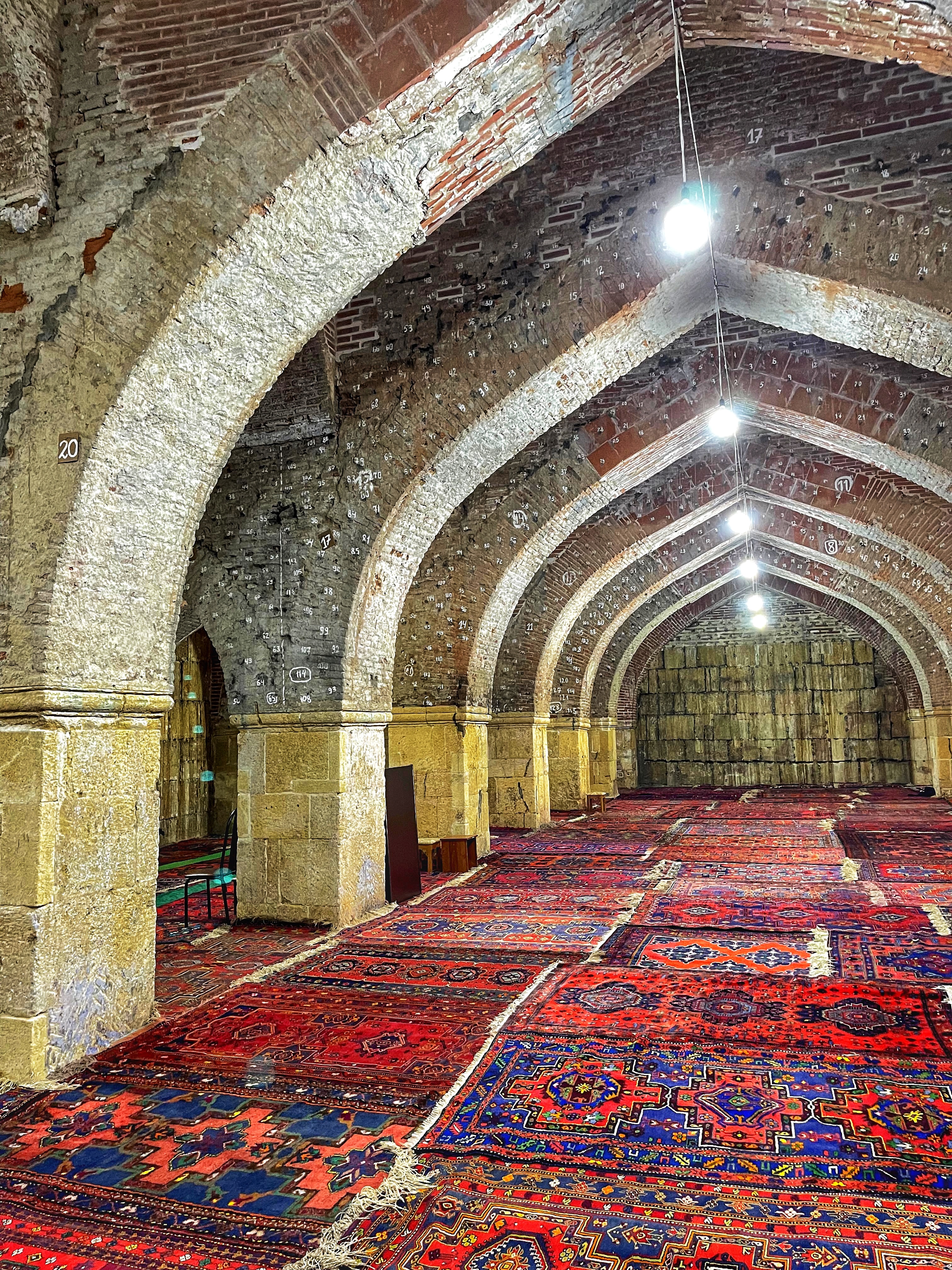 Сокровища Дагестана - 5 дней приключений на джипах! (46/63)