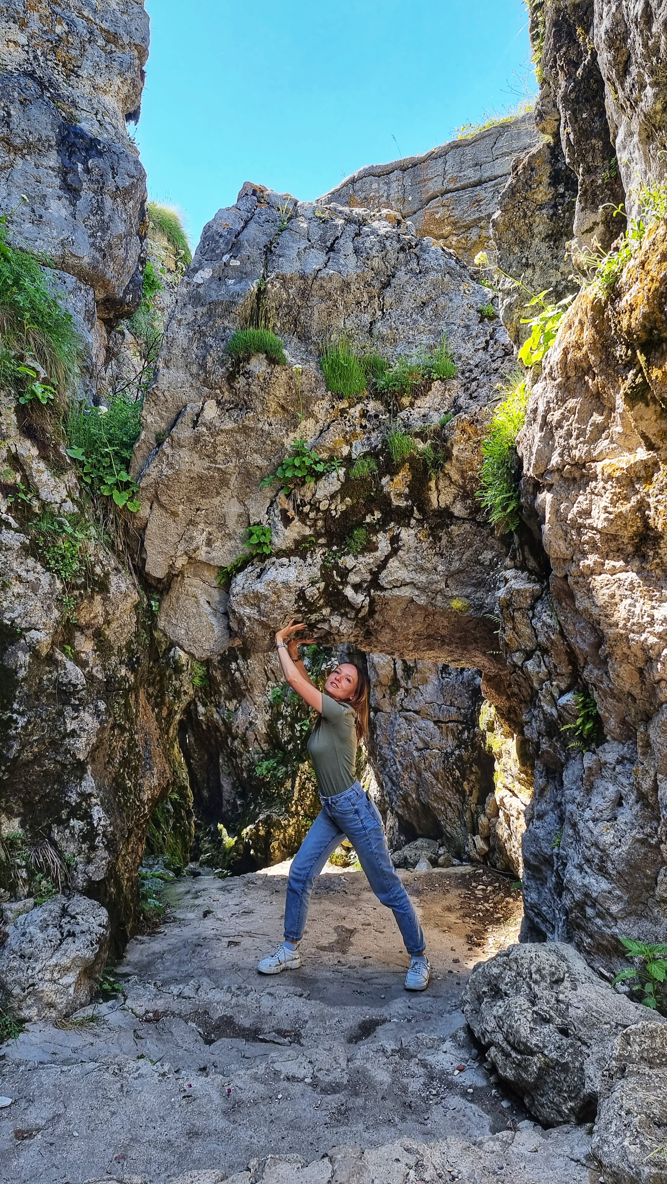 Сокровища Дагестана - 5 дней приключений на джипах! (41/63)